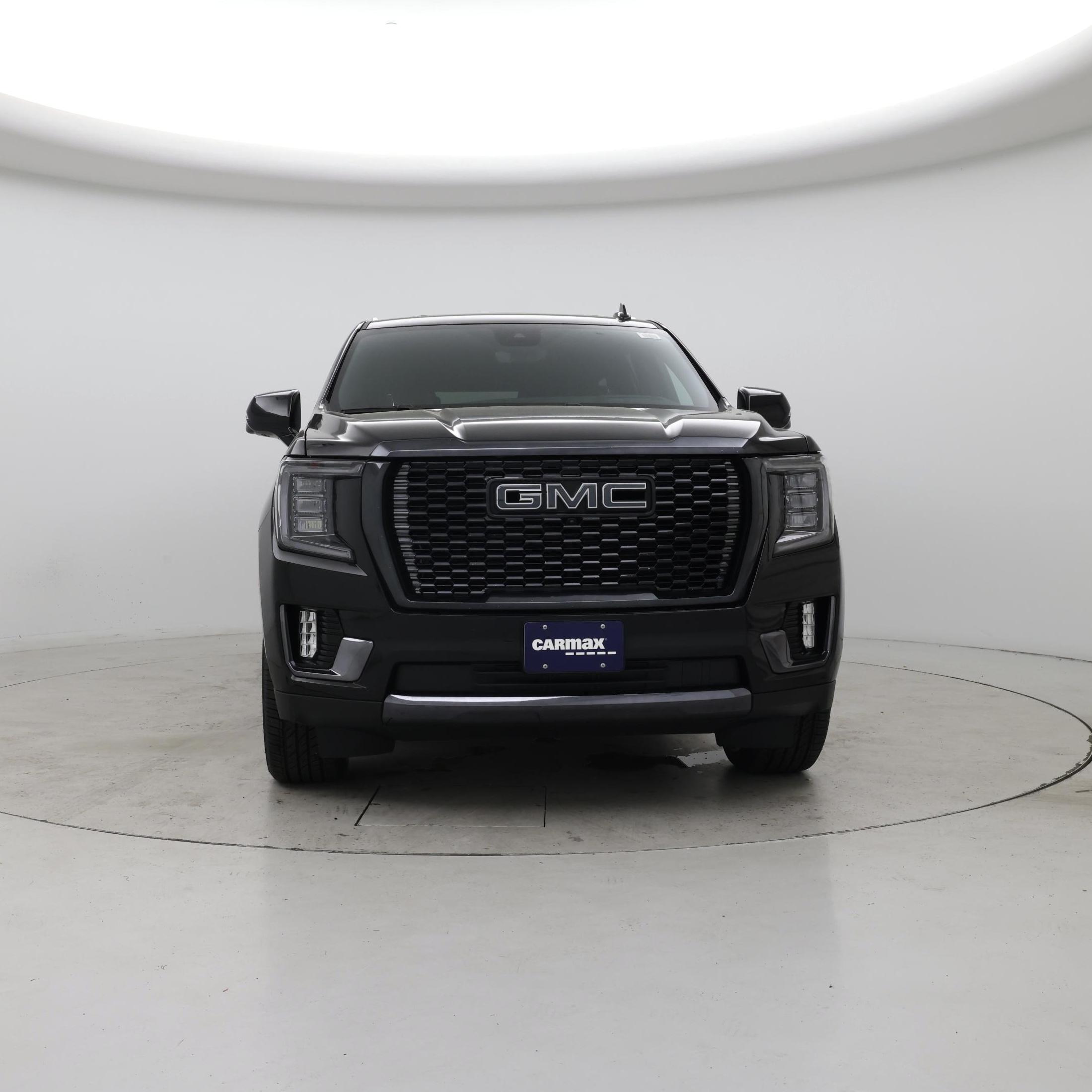 Thumbnail: 2023 GMC Yukon - 5