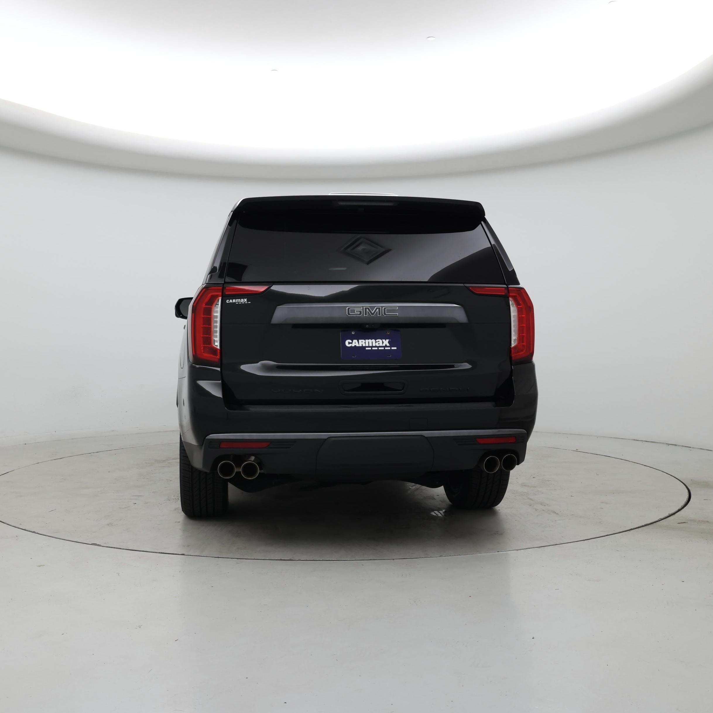 Thumbnail: 2023 GMC Yukon - 6