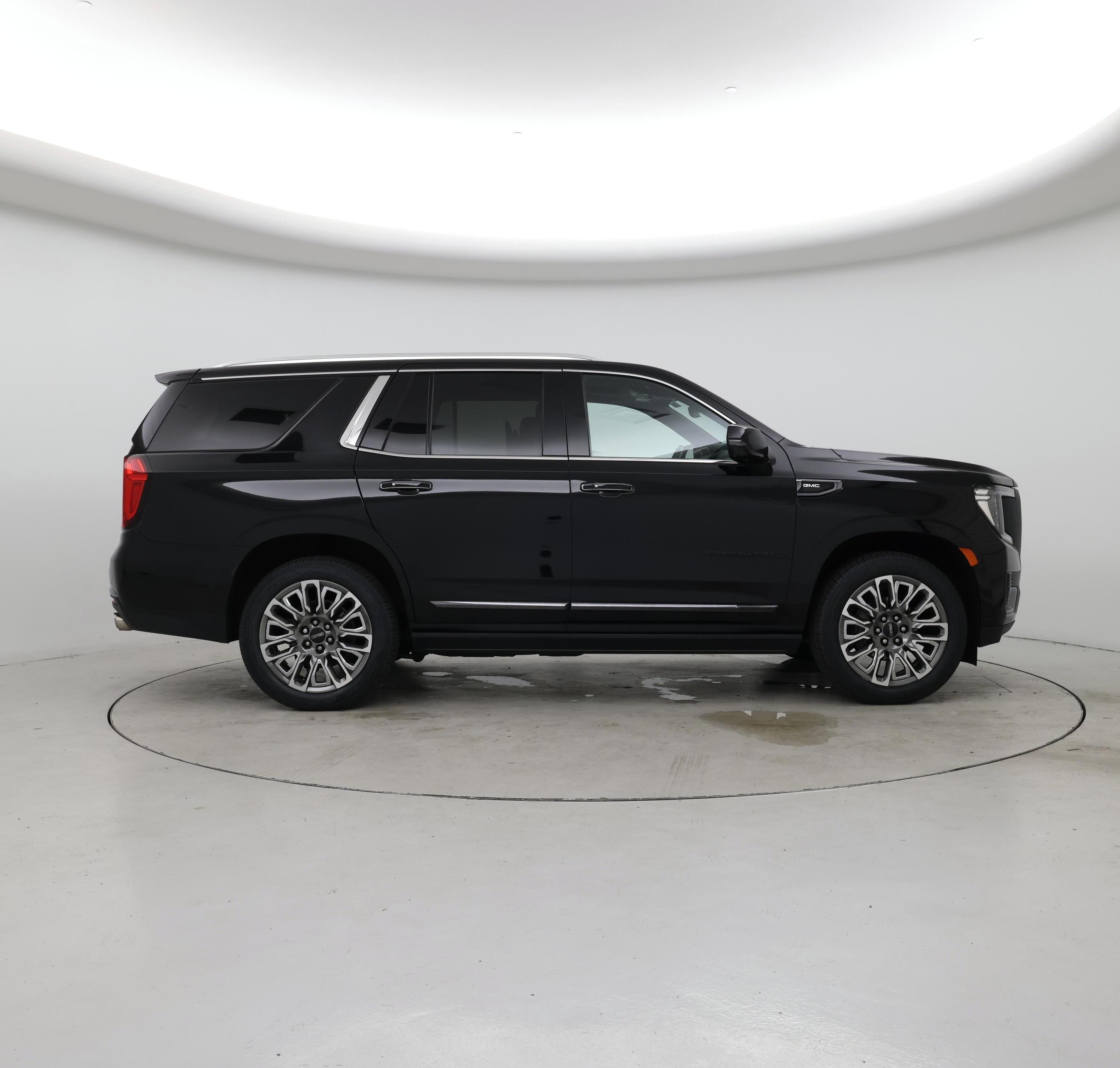 Thumbnail: 2023 GMC Yukon - 7