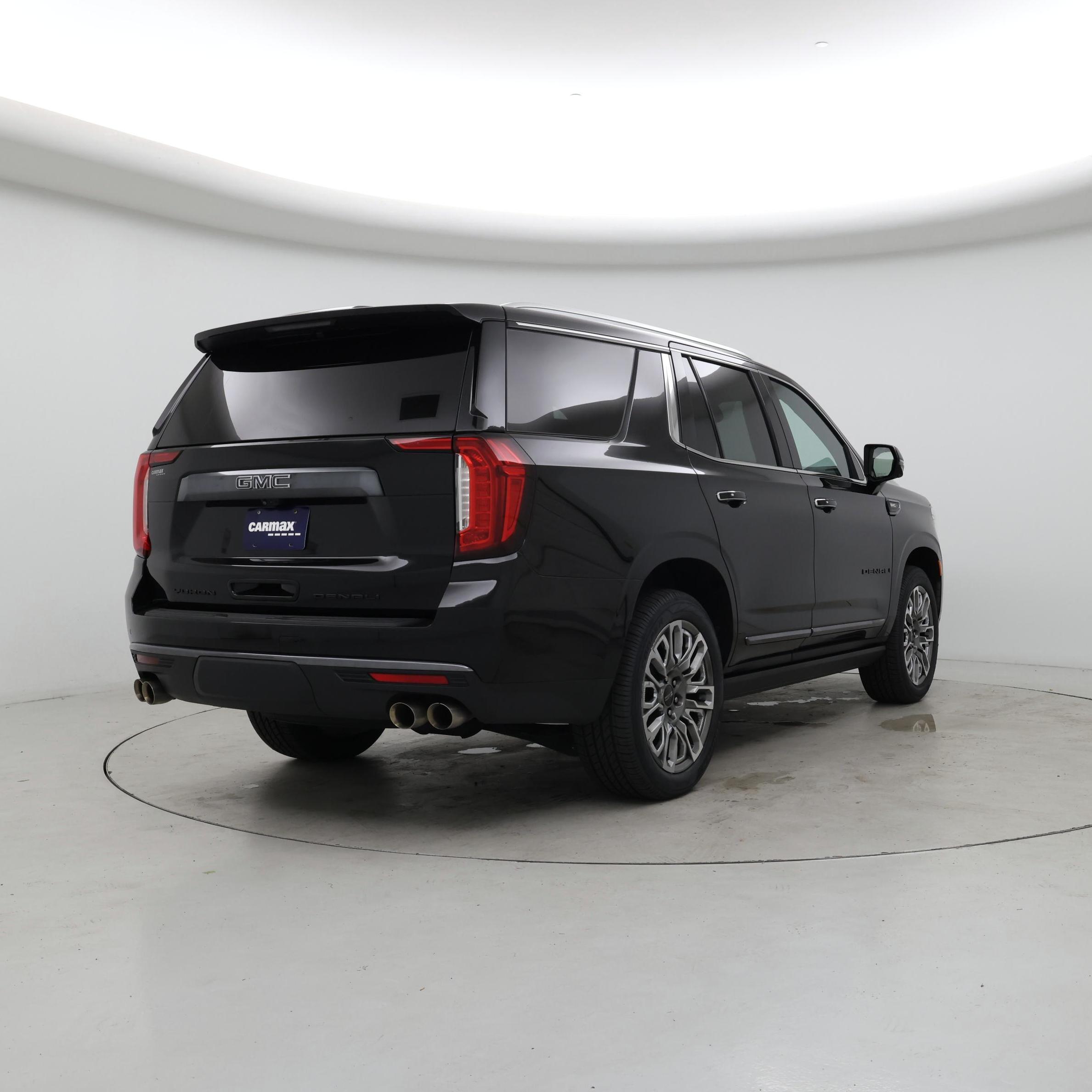 Thumbnail: 2023 GMC Yukon - 8