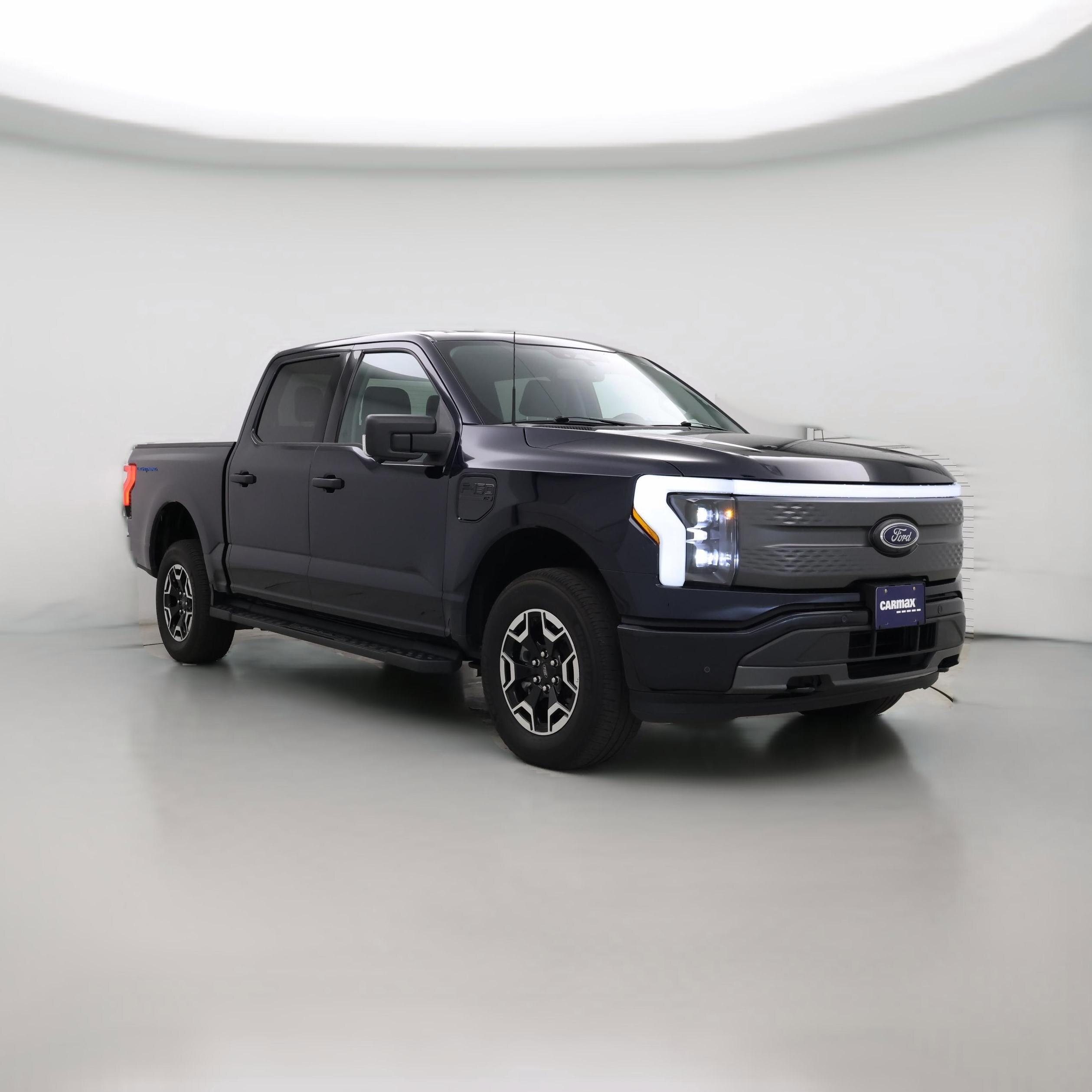 Thumbnail: 2023 Ford F-150 - 1