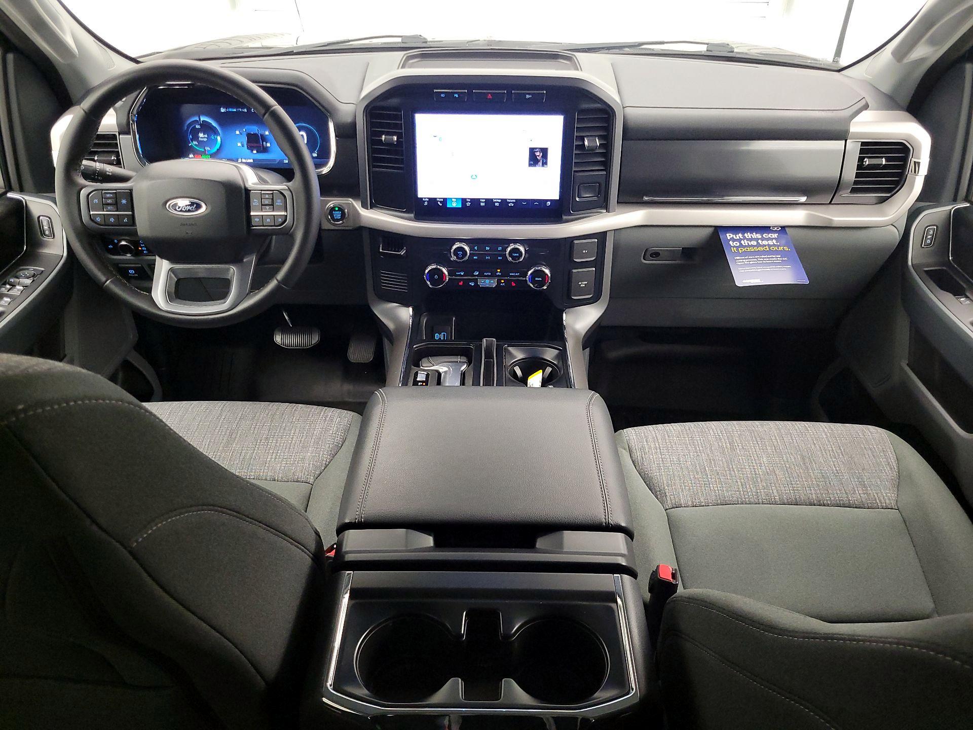 Thumbnail: 2023 Ford F-150 - 9