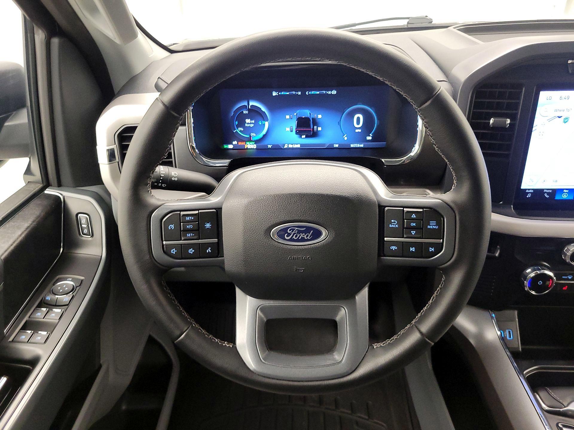Thumbnail: 2023 Ford F-150 - 10