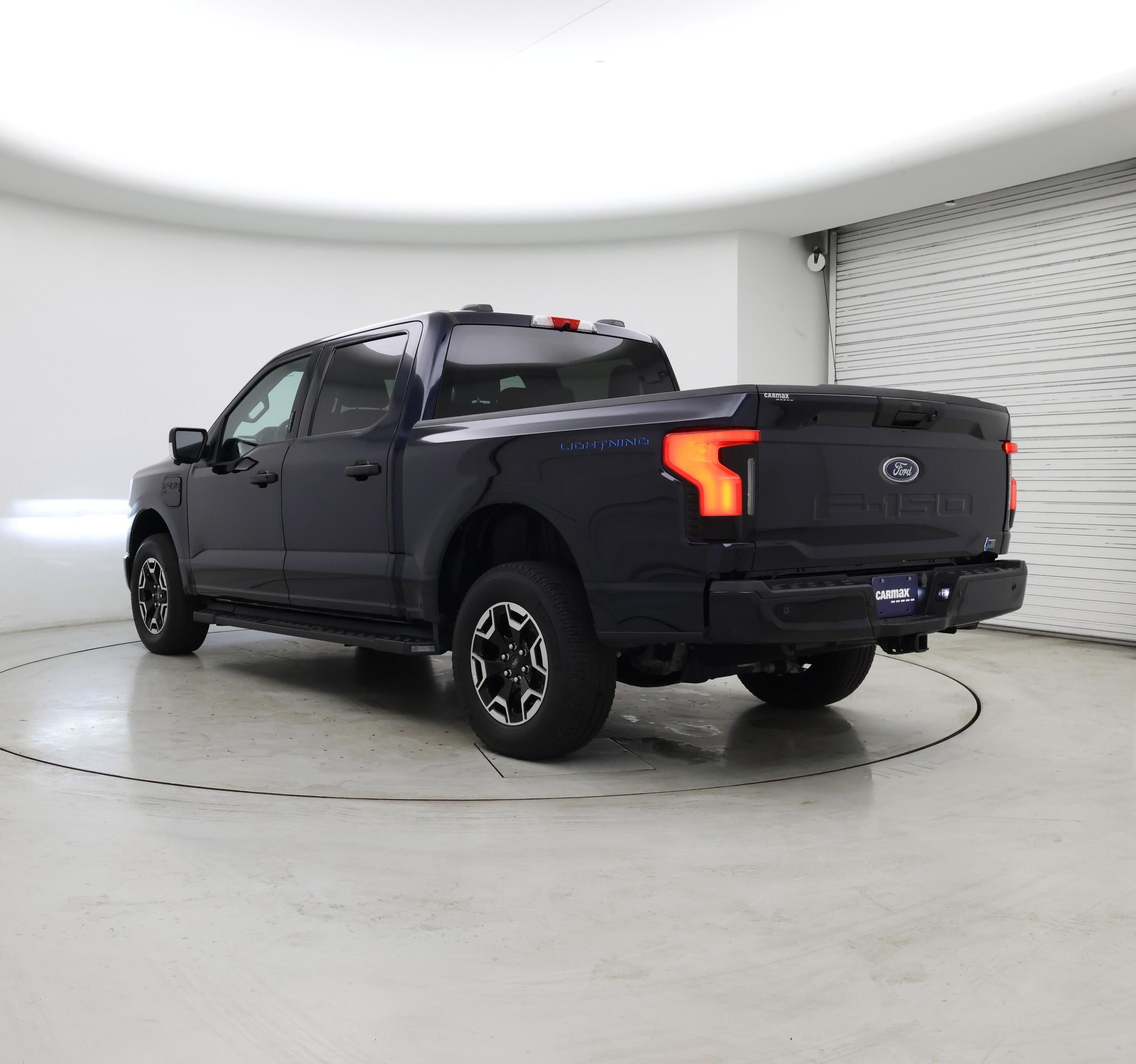 Thumbnail: 2023 Ford F-150 - 2