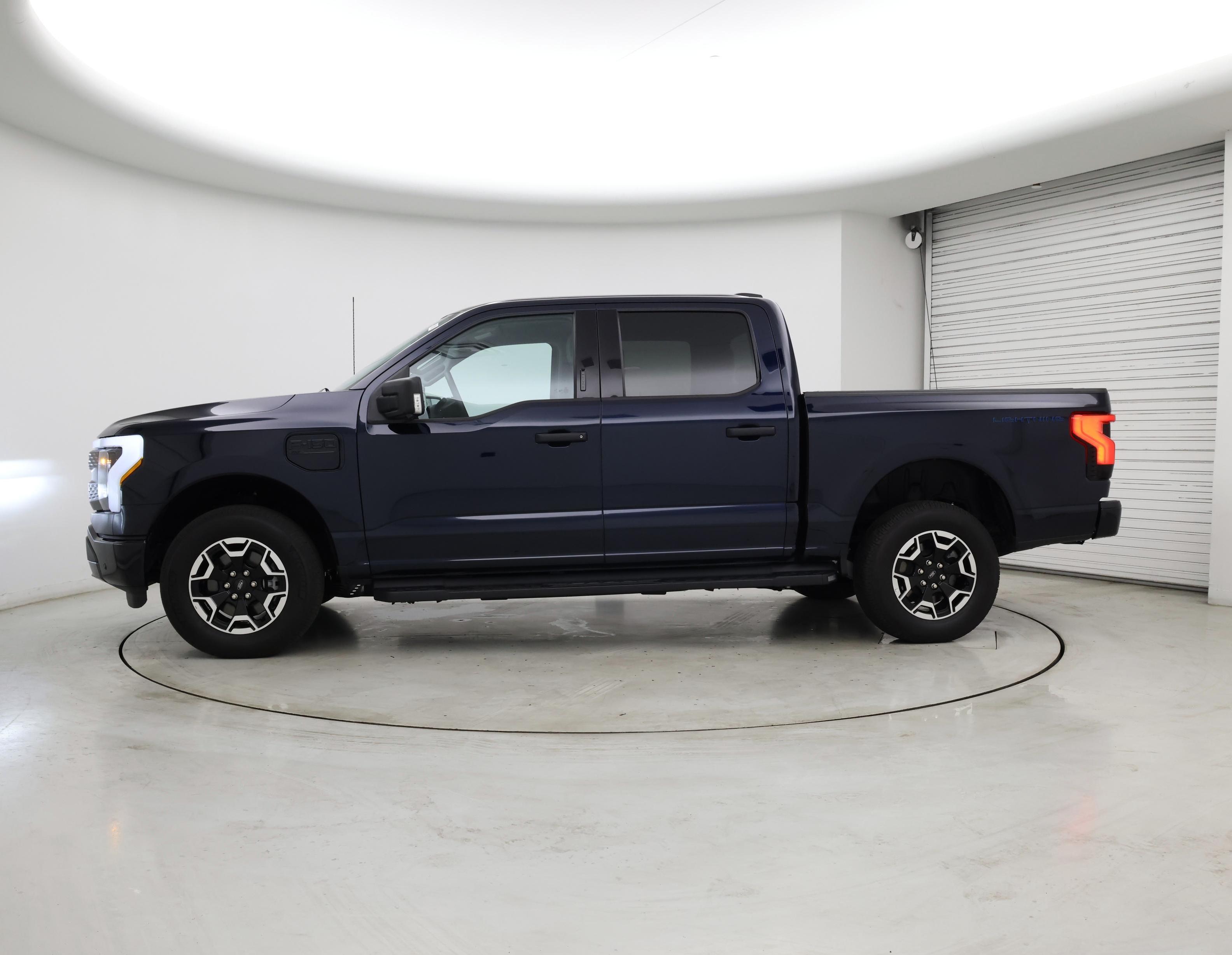 Thumbnail: 2023 Ford F-150 - 3