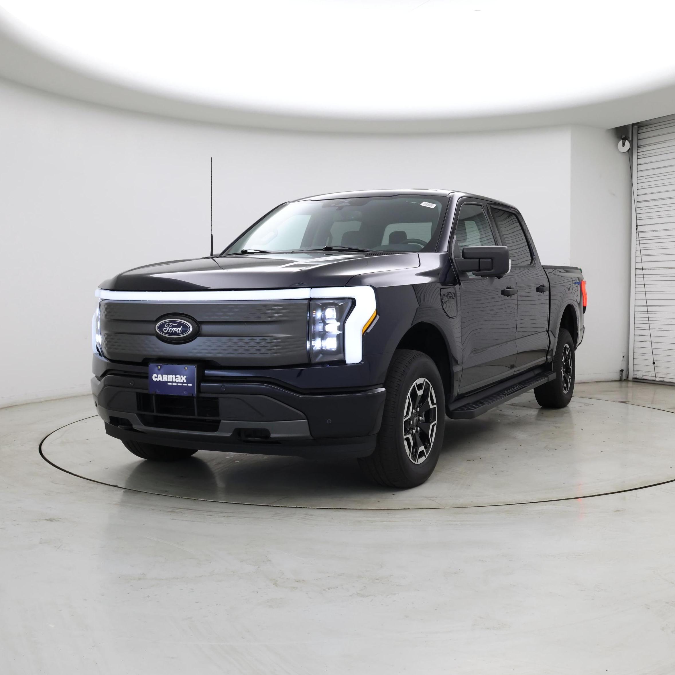 Thumbnail: 2023 Ford F-150 - 4
