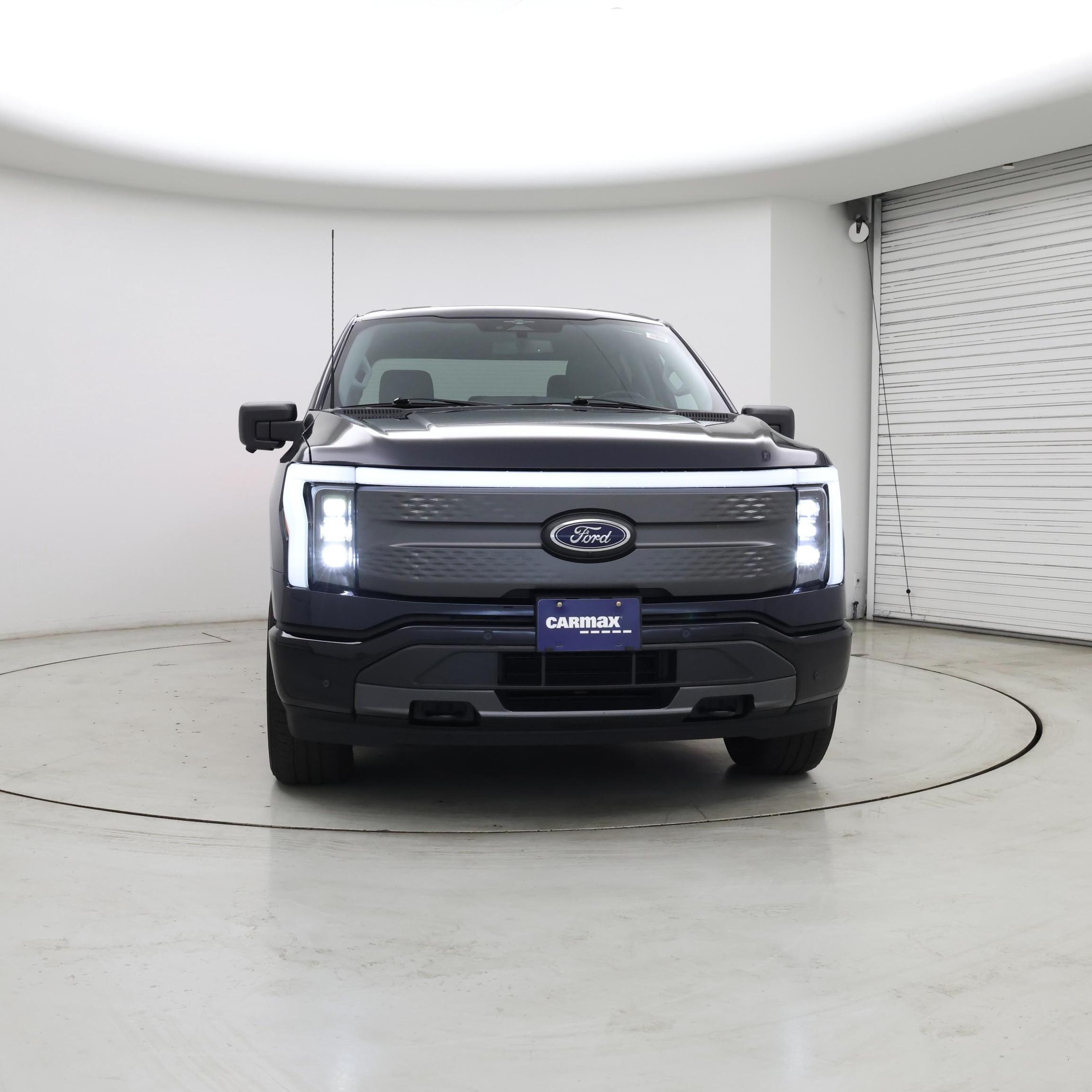 Thumbnail: 2023 Ford F-150 - 5