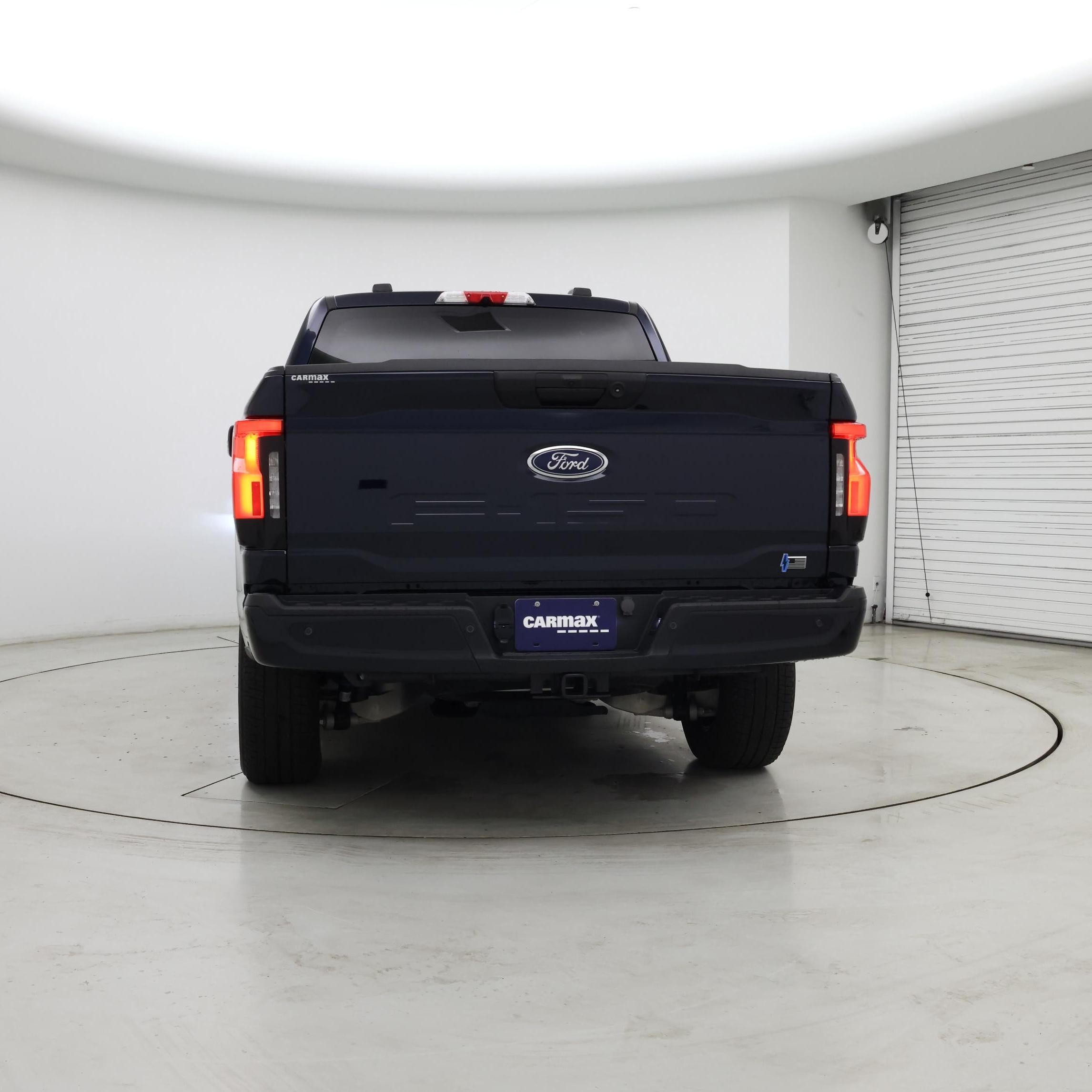 Thumbnail: 2023 Ford F-150 - 6