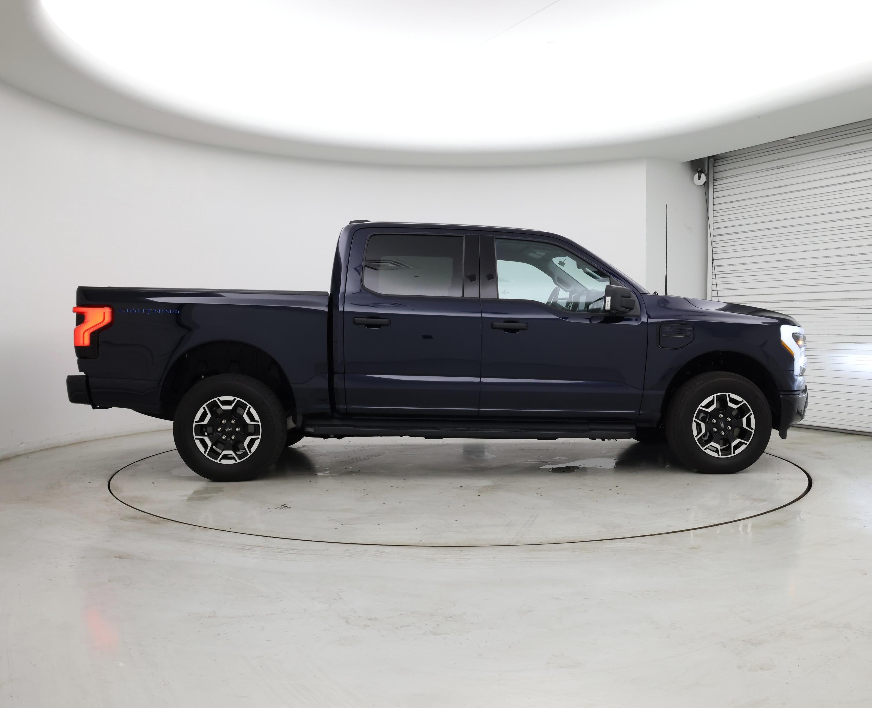 Thumbnail: 2023 Ford F-150 - 7
