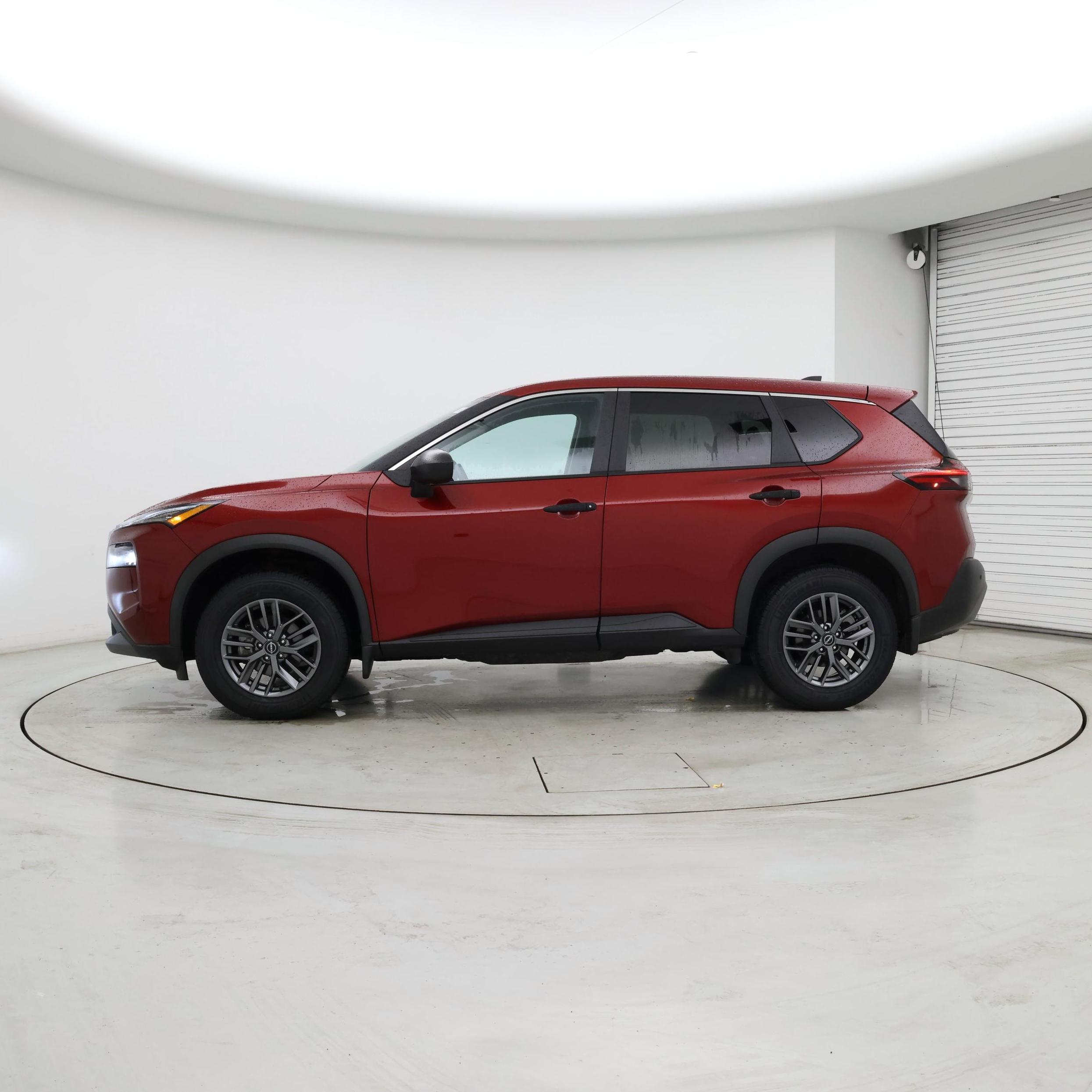Thumbnail: 2023 Nissan Rogue - 3