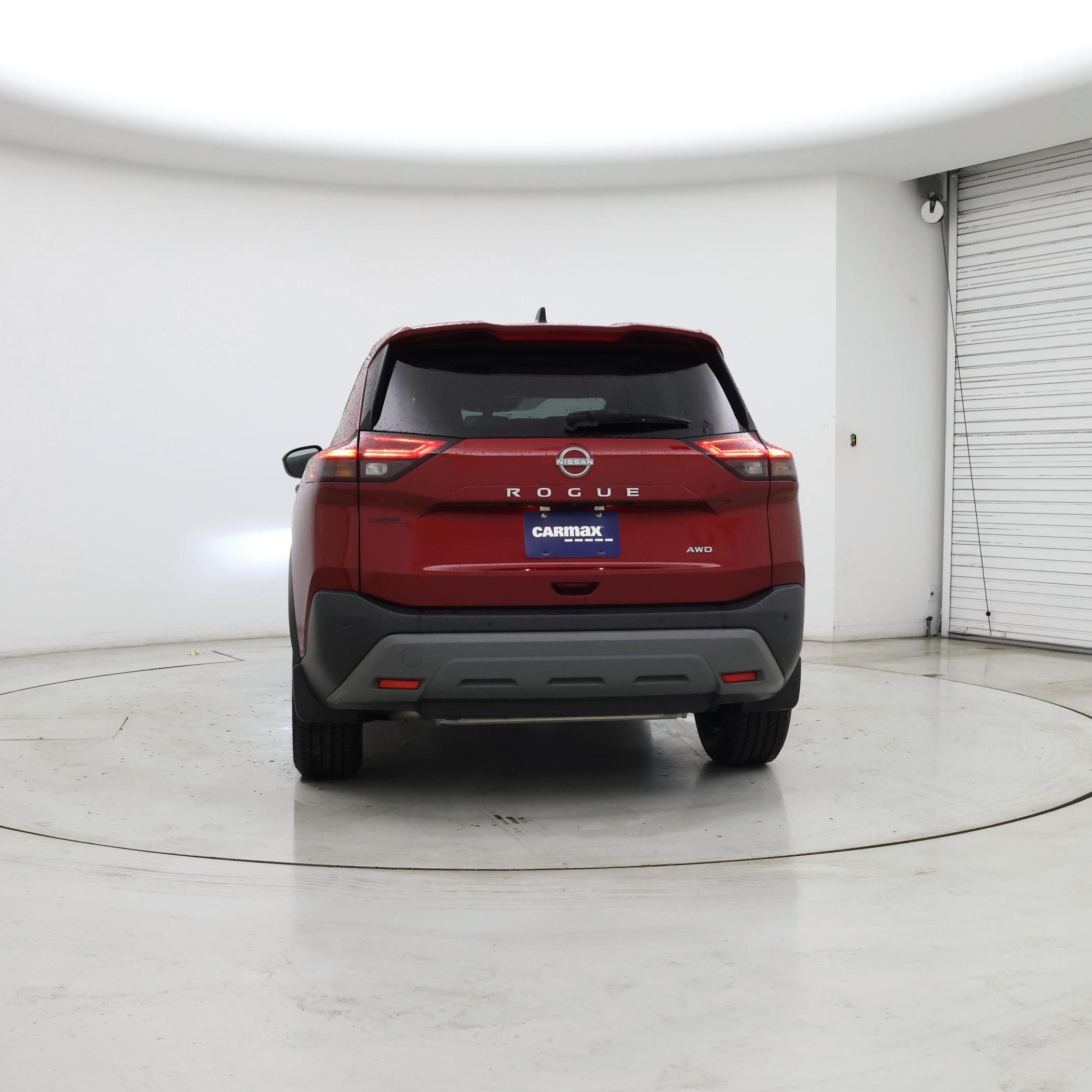 Thumbnail: 2023 Nissan Rogue - 6