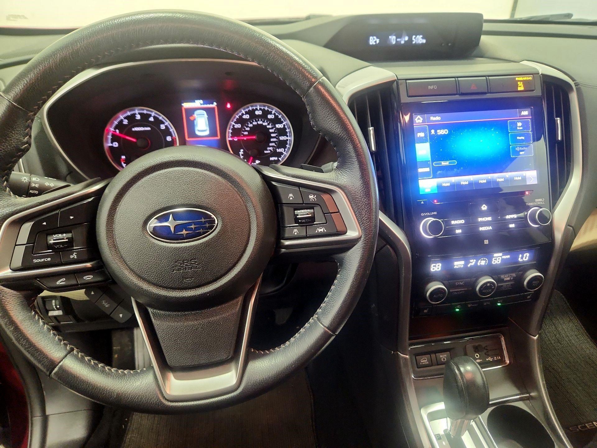 Thumbnail: 2019 Subaru Ascent - 9