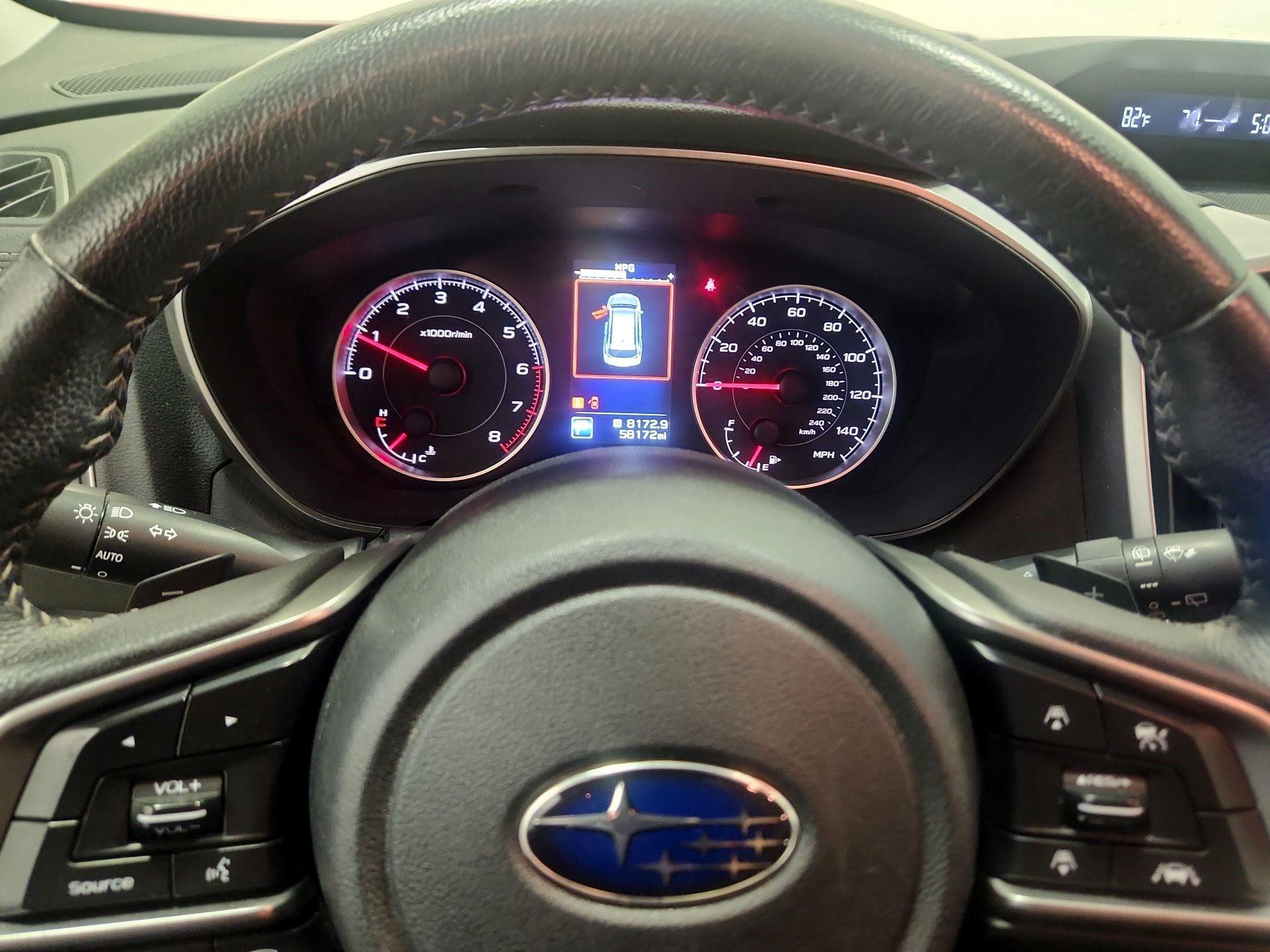 Thumbnail: 2019 Subaru Ascent - 10