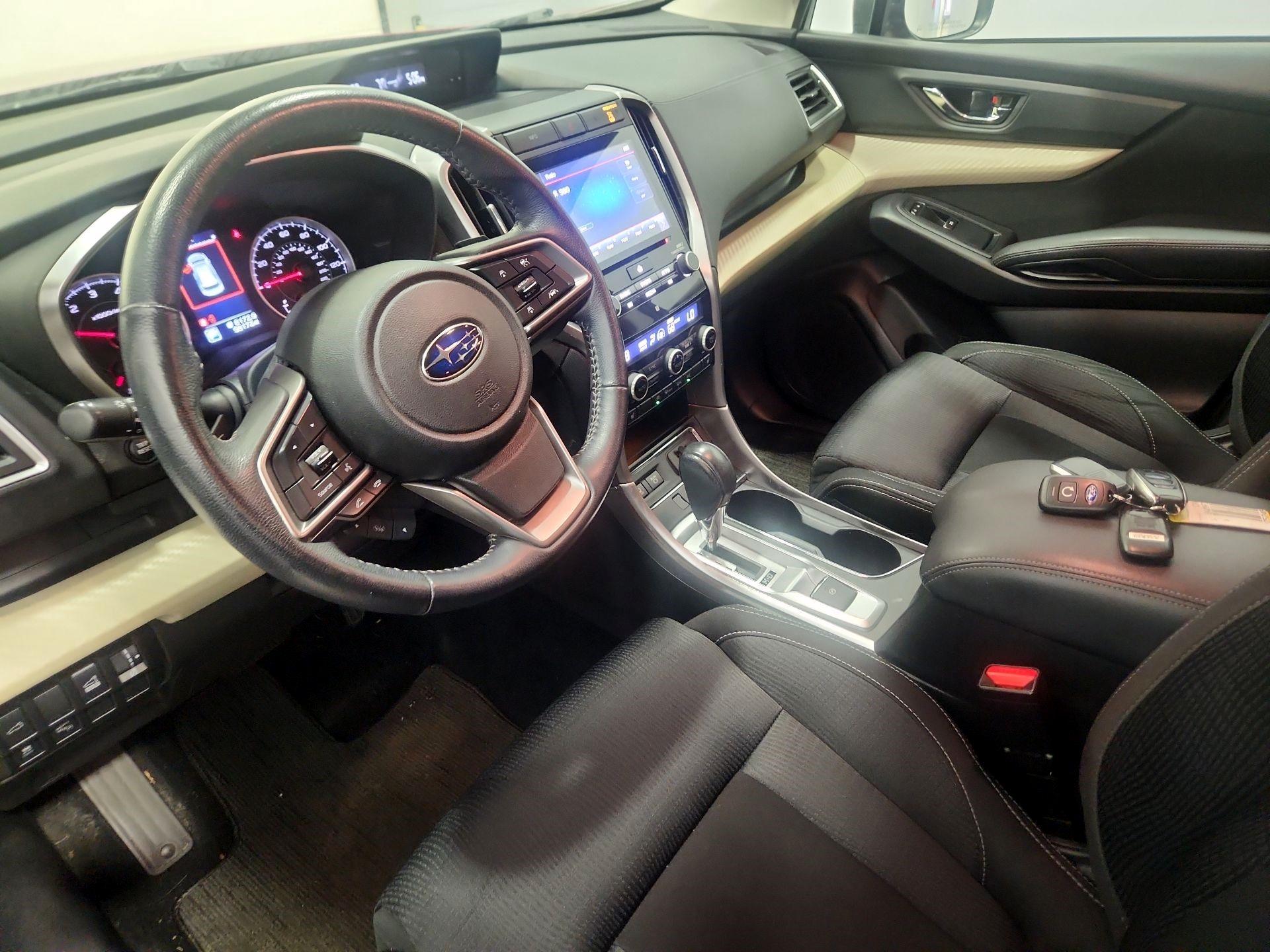 Thumbnail: 2019 Subaru Ascent - 11