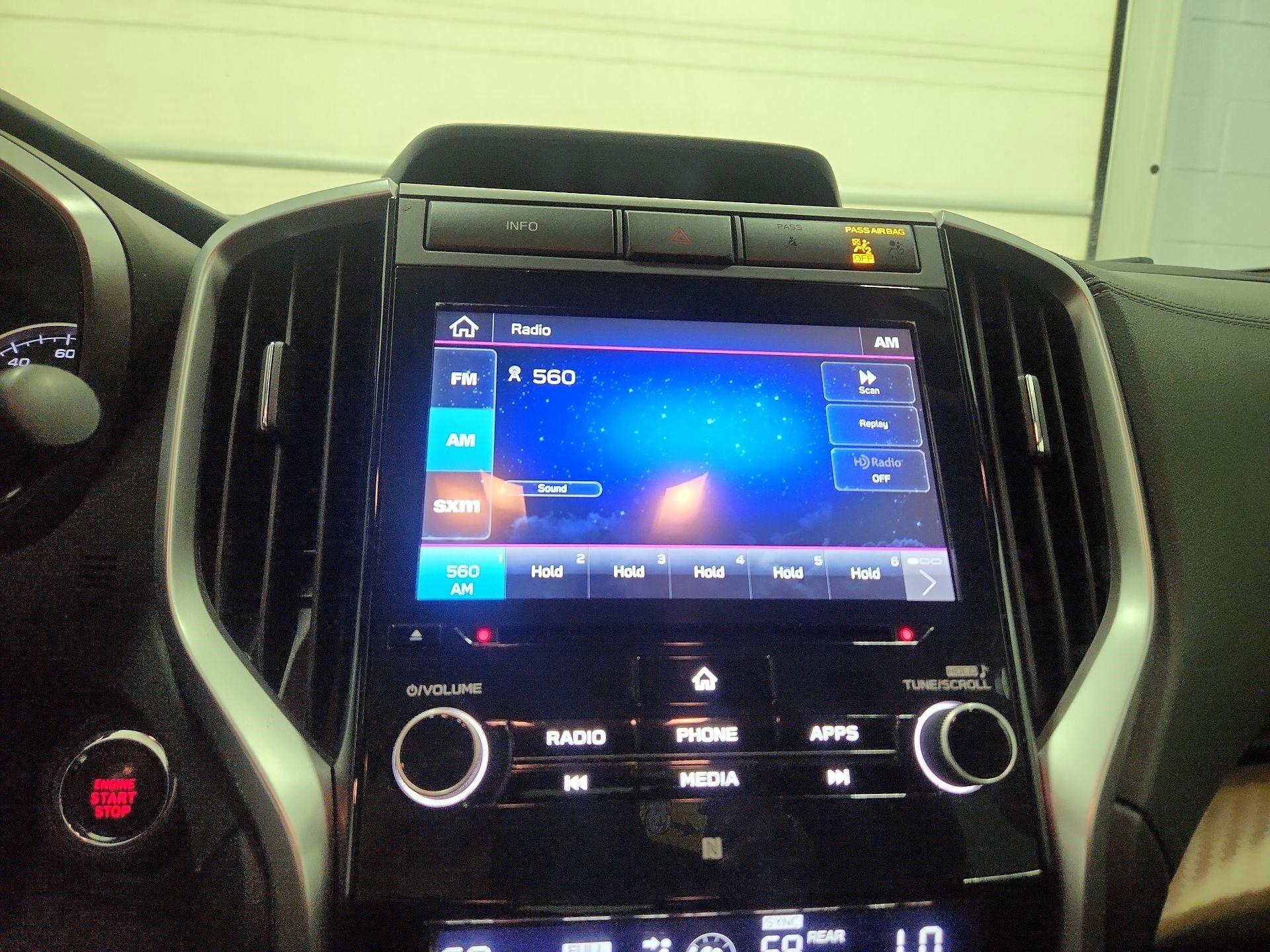 Thumbnail: 2019 Subaru Ascent - 15
