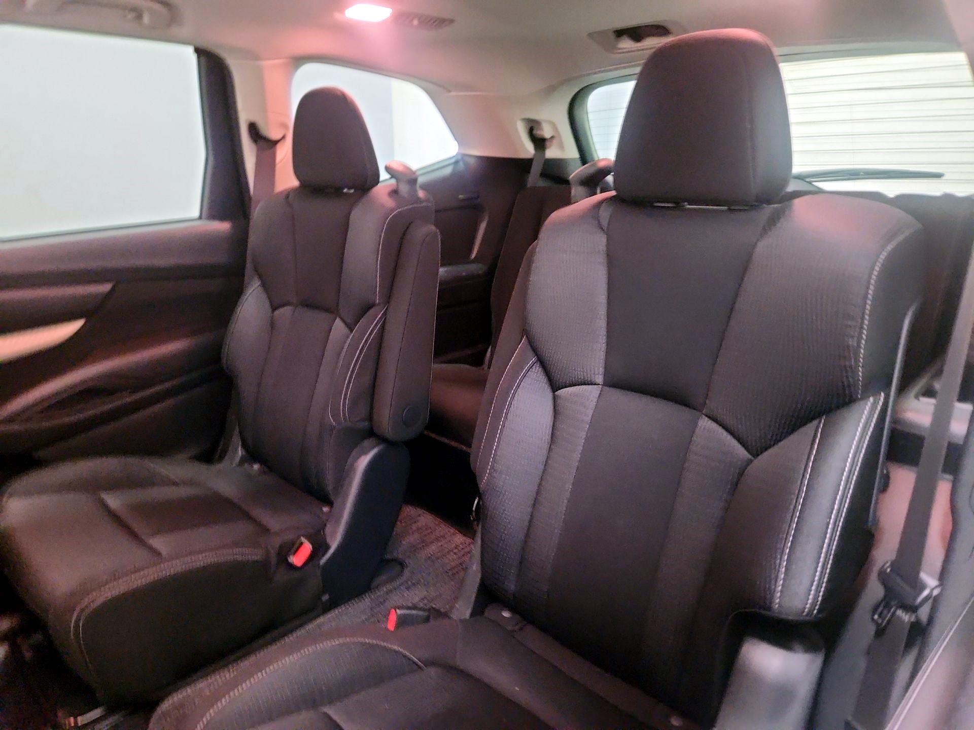 Thumbnail: 2019 Subaru Ascent - 19