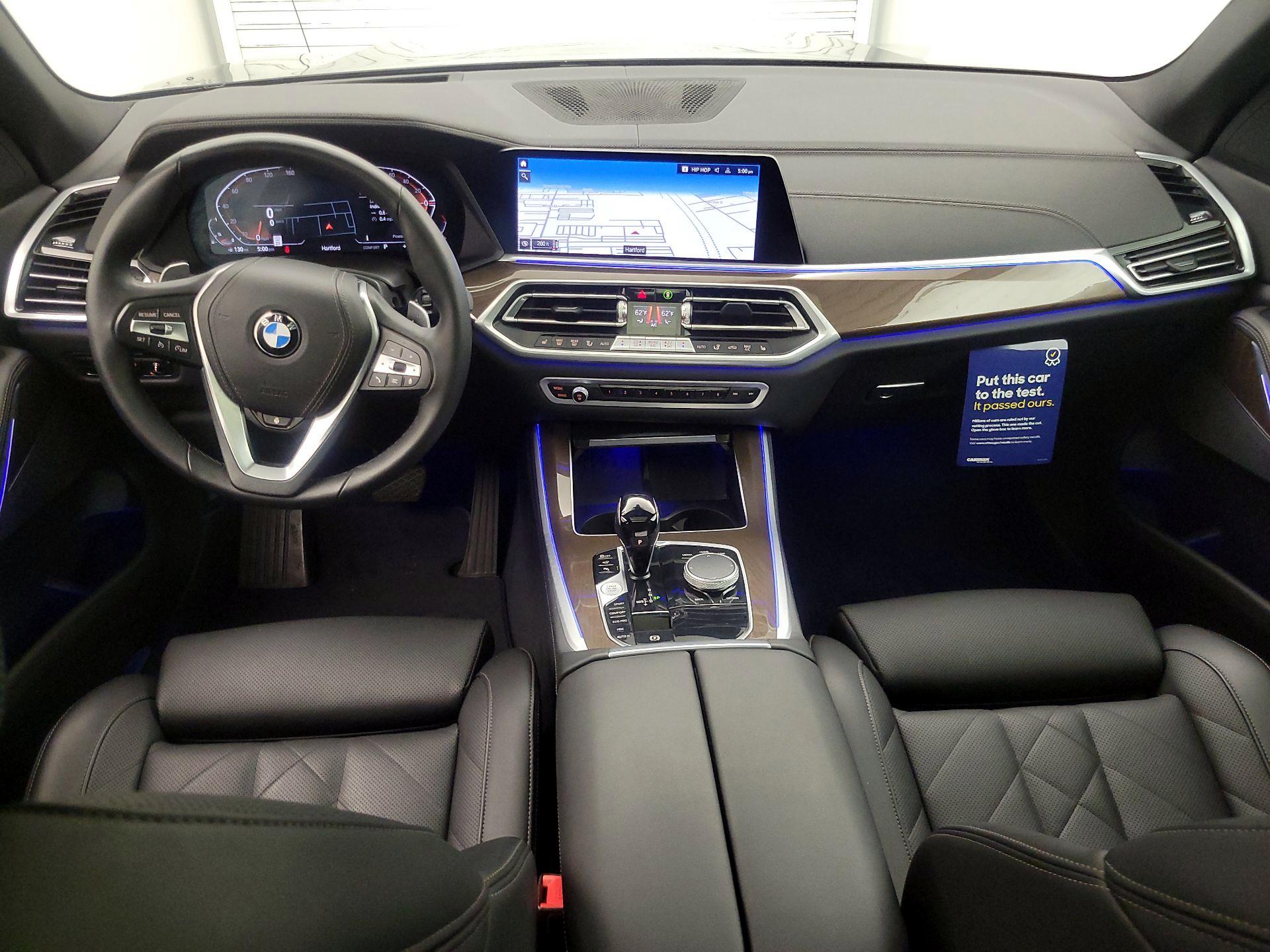 Thumbnail: 2023 BMW X5 - 9