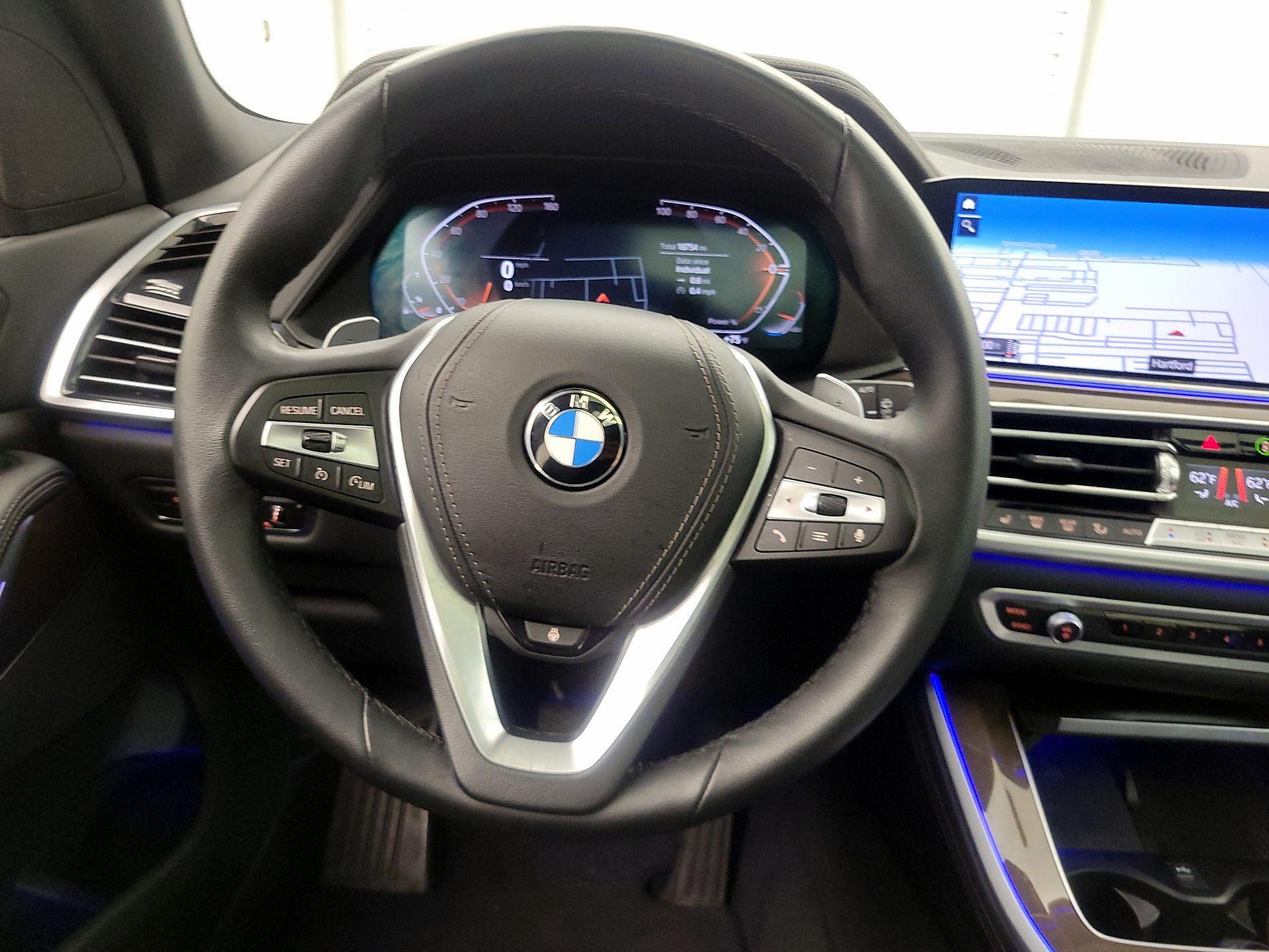 Thumbnail: 2023 BMW X5 - 10