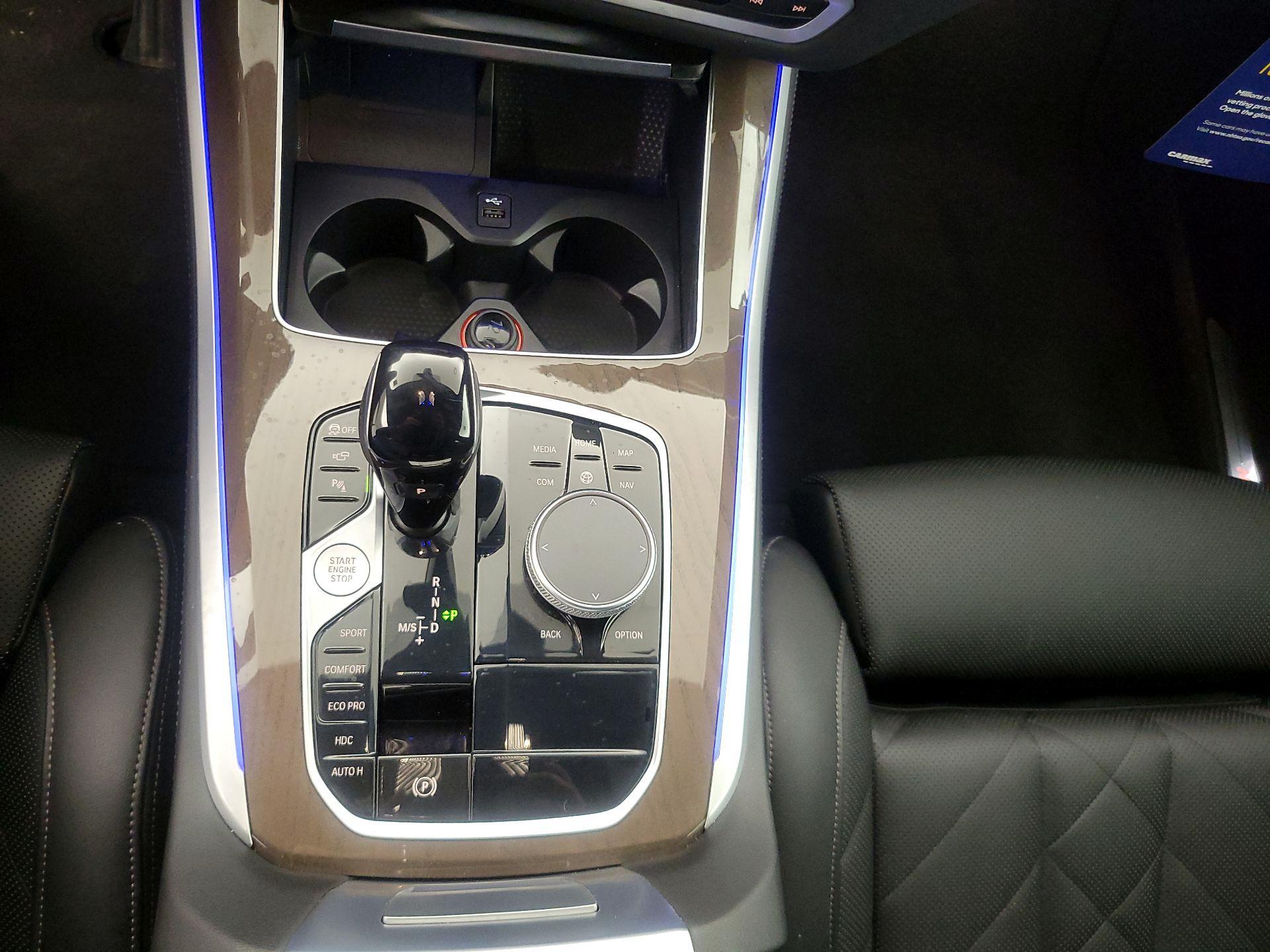Thumbnail: 2023 BMW X5 - 18