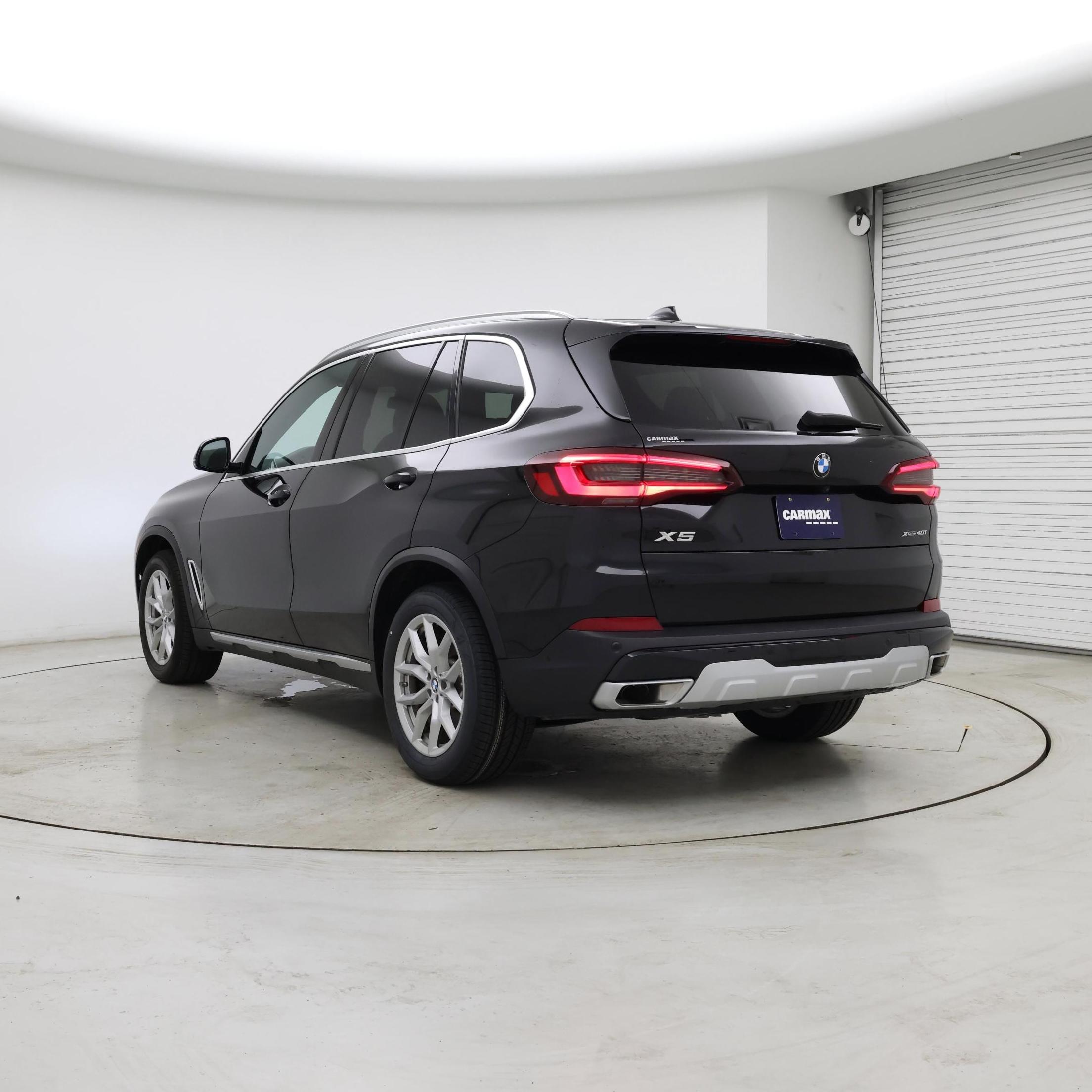 Thumbnail: 2023 BMW X5 - 2