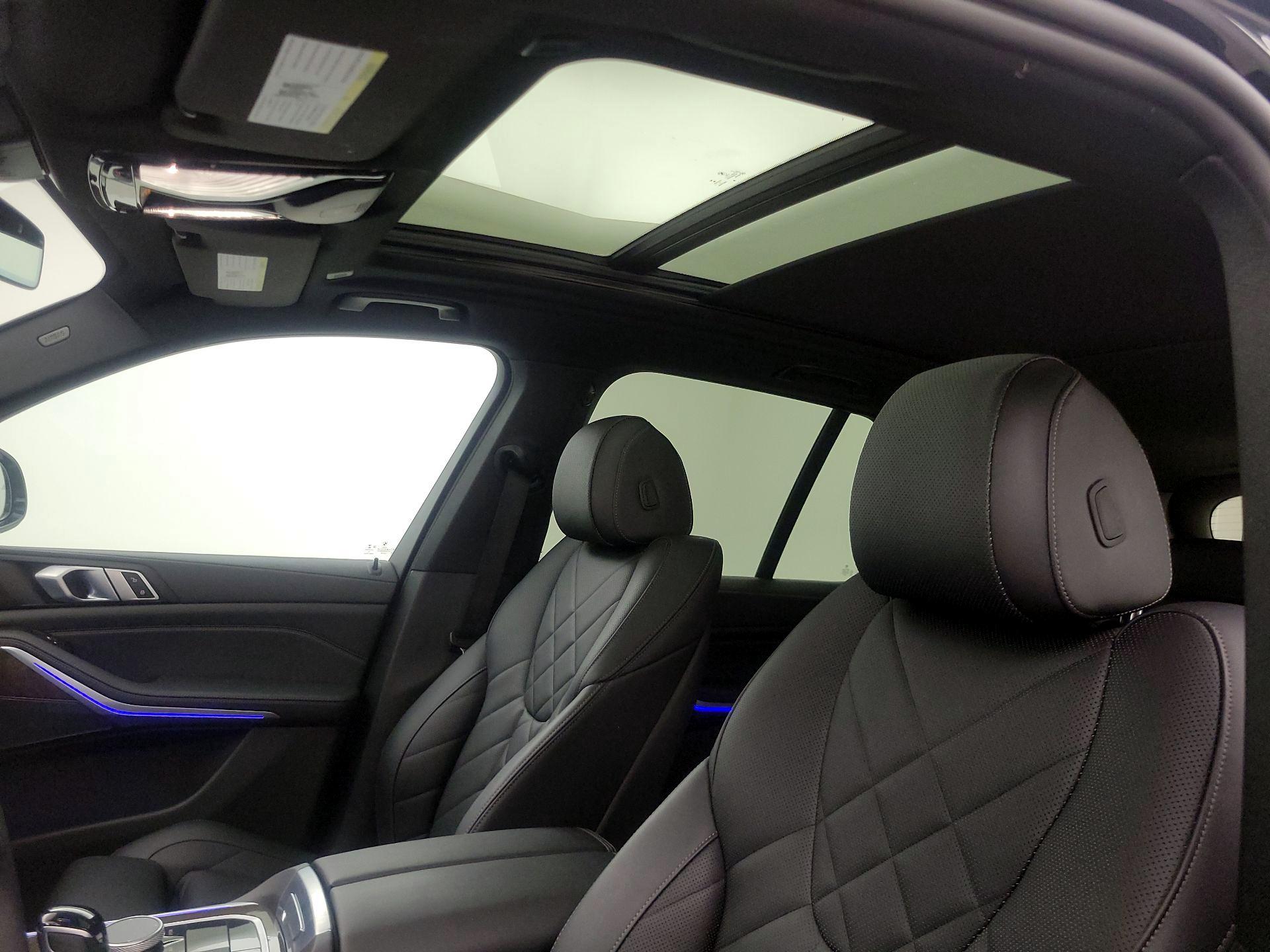 Thumbnail: 2023 BMW X5 - 20