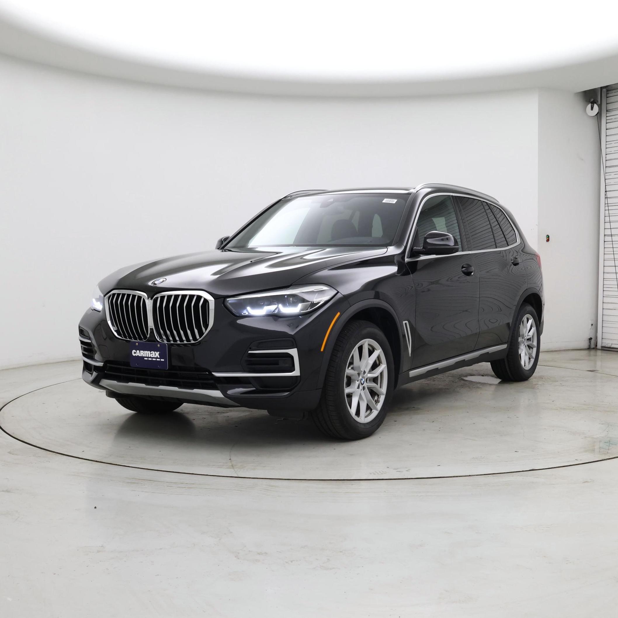 Thumbnail: 2023 BMW X5 - 4