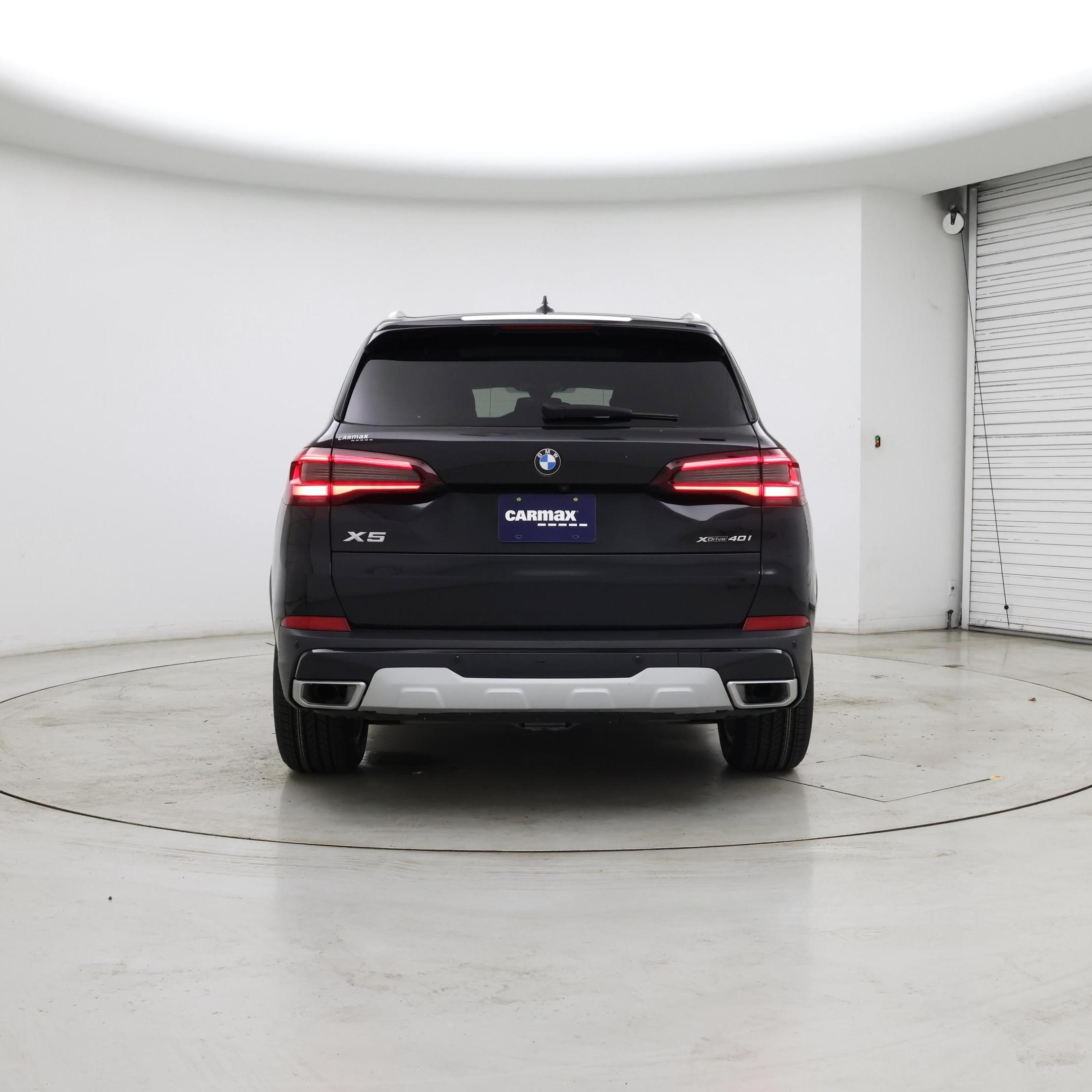 Thumbnail: 2023 BMW X5 - 6