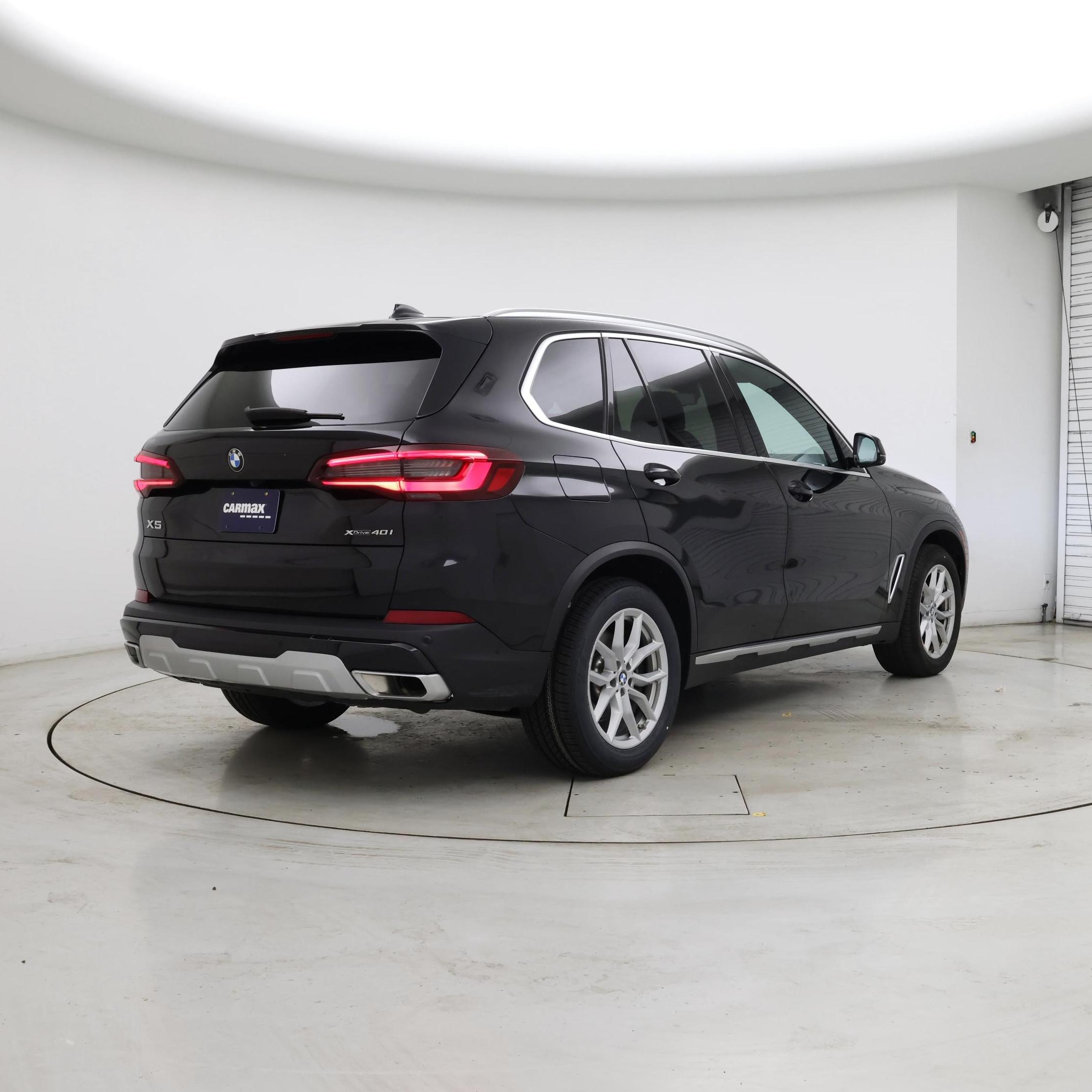 Thumbnail: 2023 BMW X5 - 8