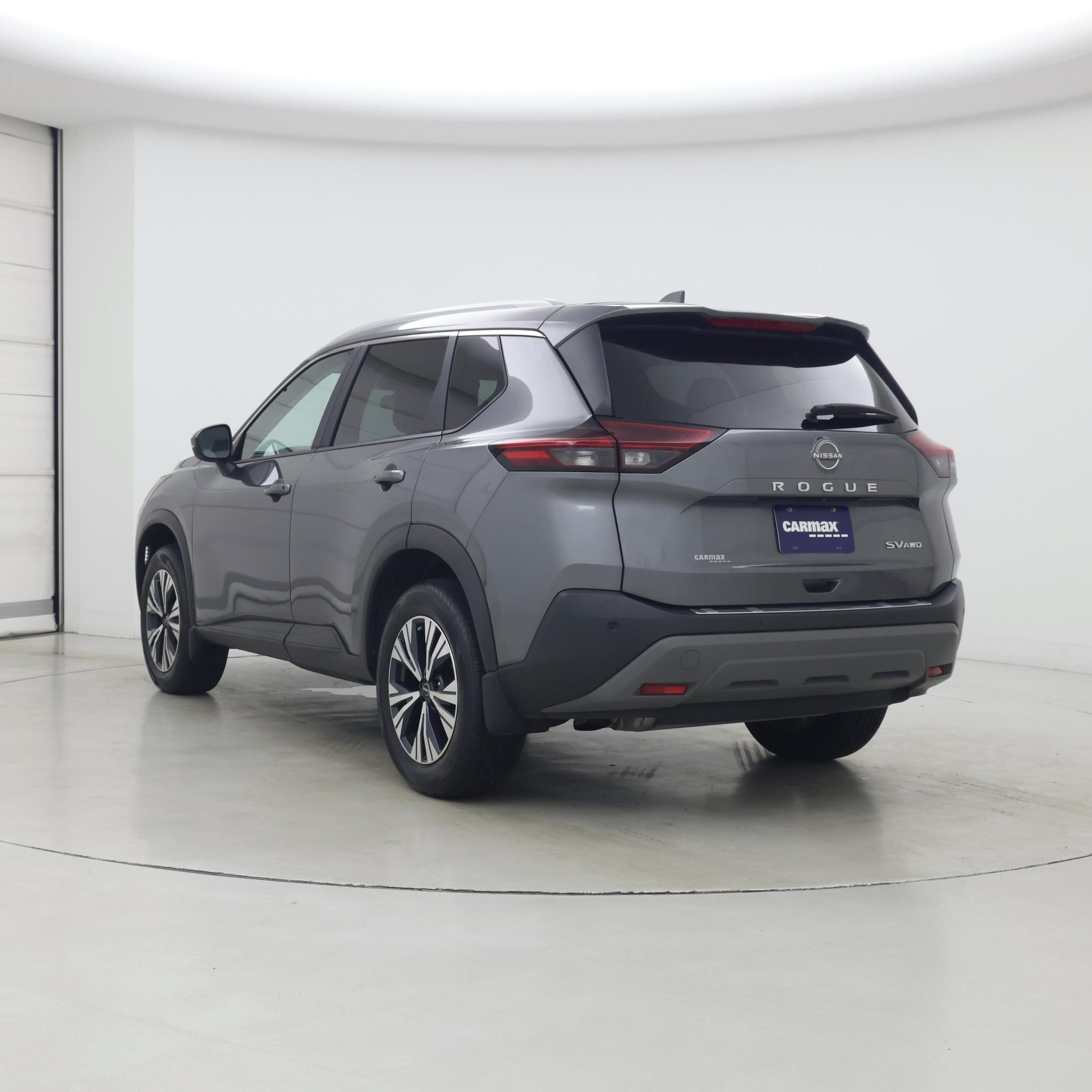 Thumbnail: 2023 Nissan Rogue - 2