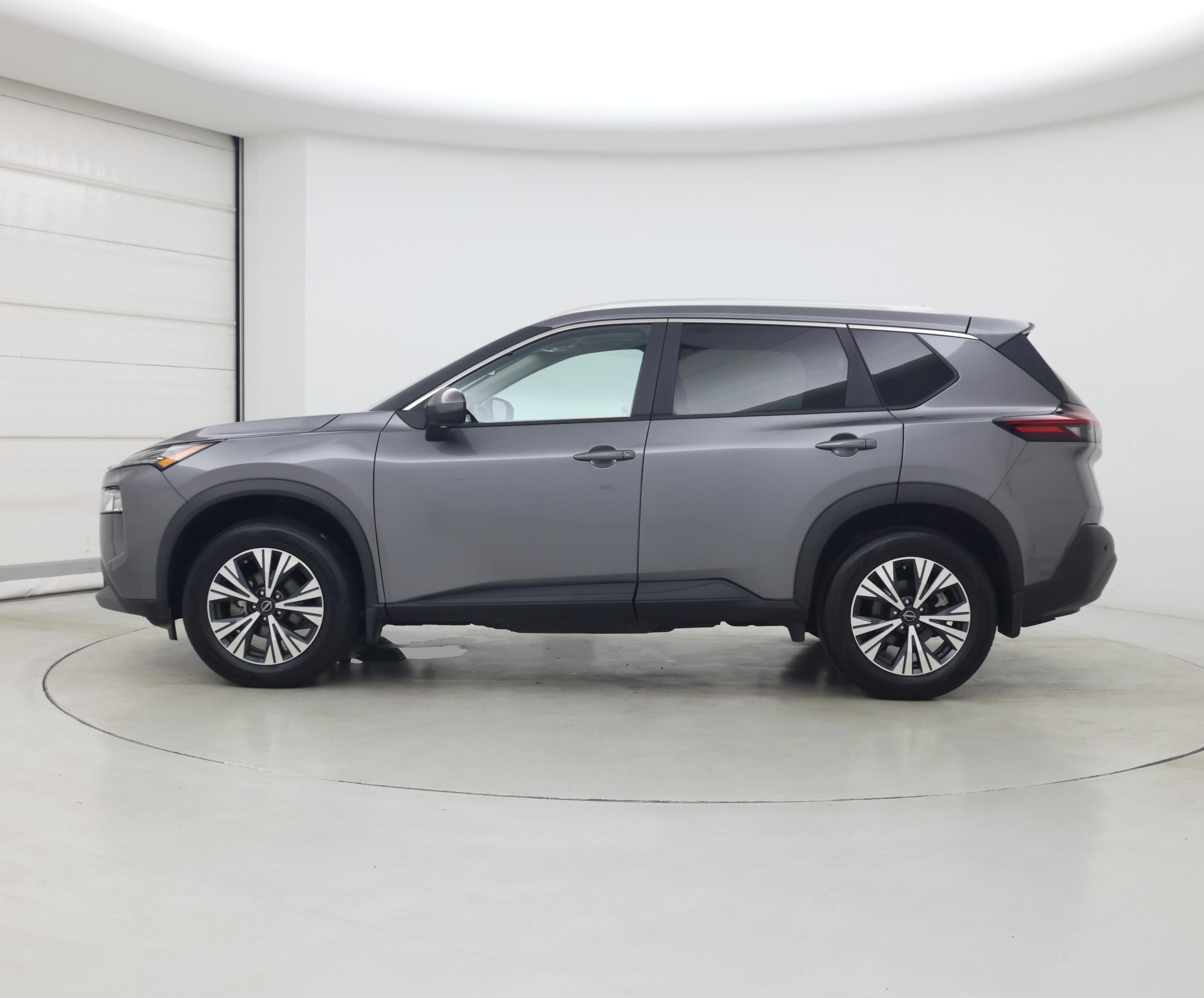 Thumbnail: 2023 Nissan Rogue - 3