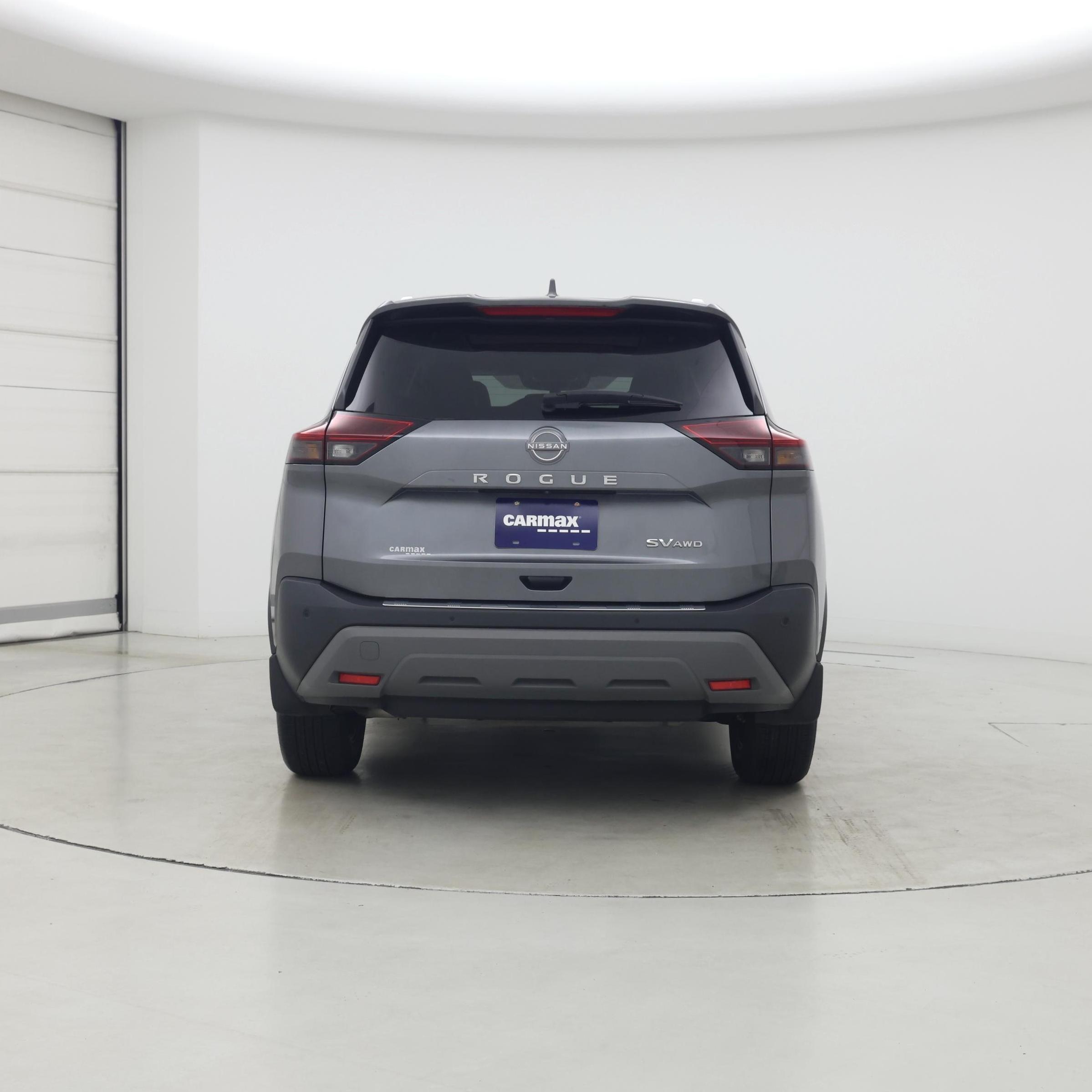 Thumbnail: 2023 Nissan Rogue - 6