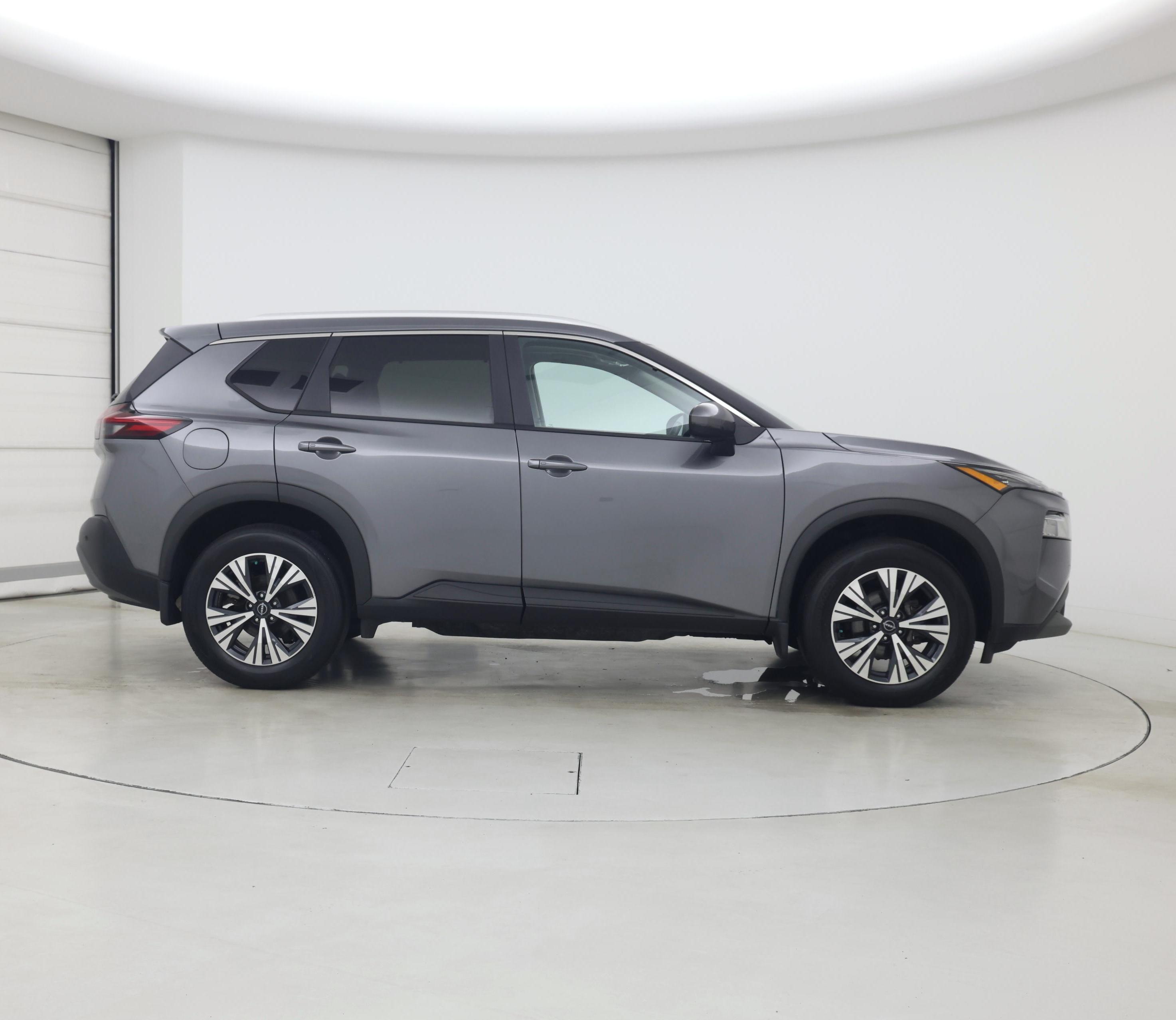 Thumbnail: 2023 Nissan Rogue - 7