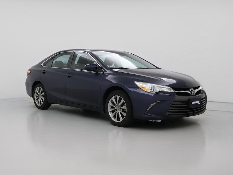 2015 Toyota Camry XLE -
                  Norwood, MA