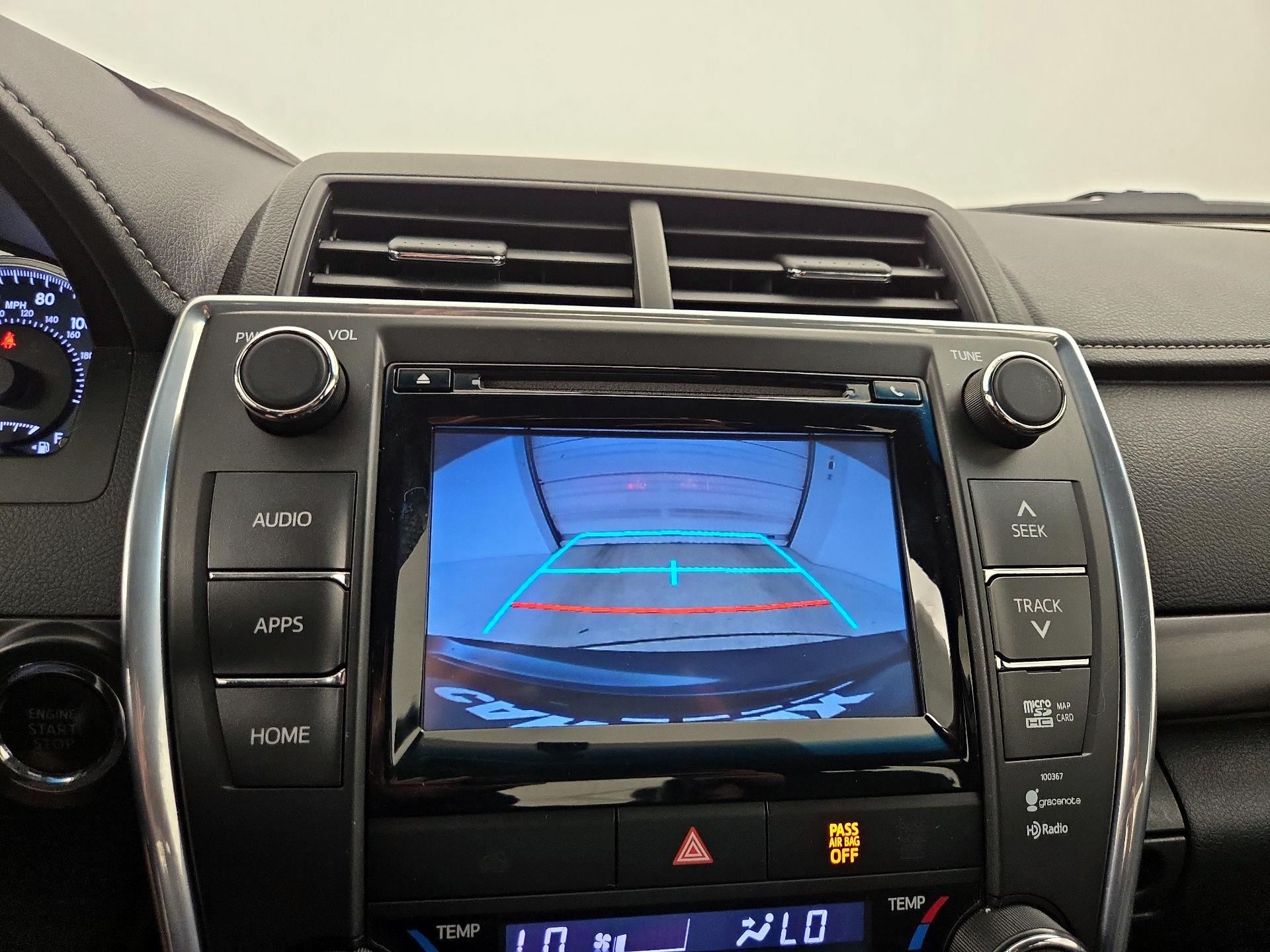 Thumbnail: 2015 Toyota Camry - 15