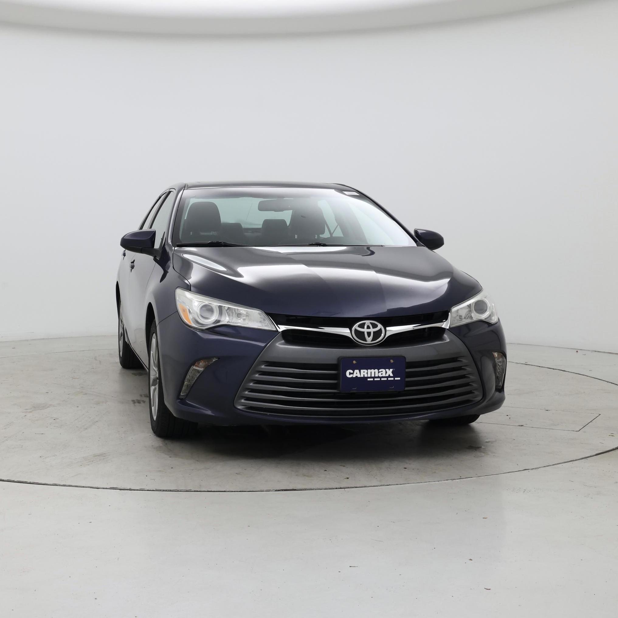 Thumbnail: 2015 Toyota Camry - 5