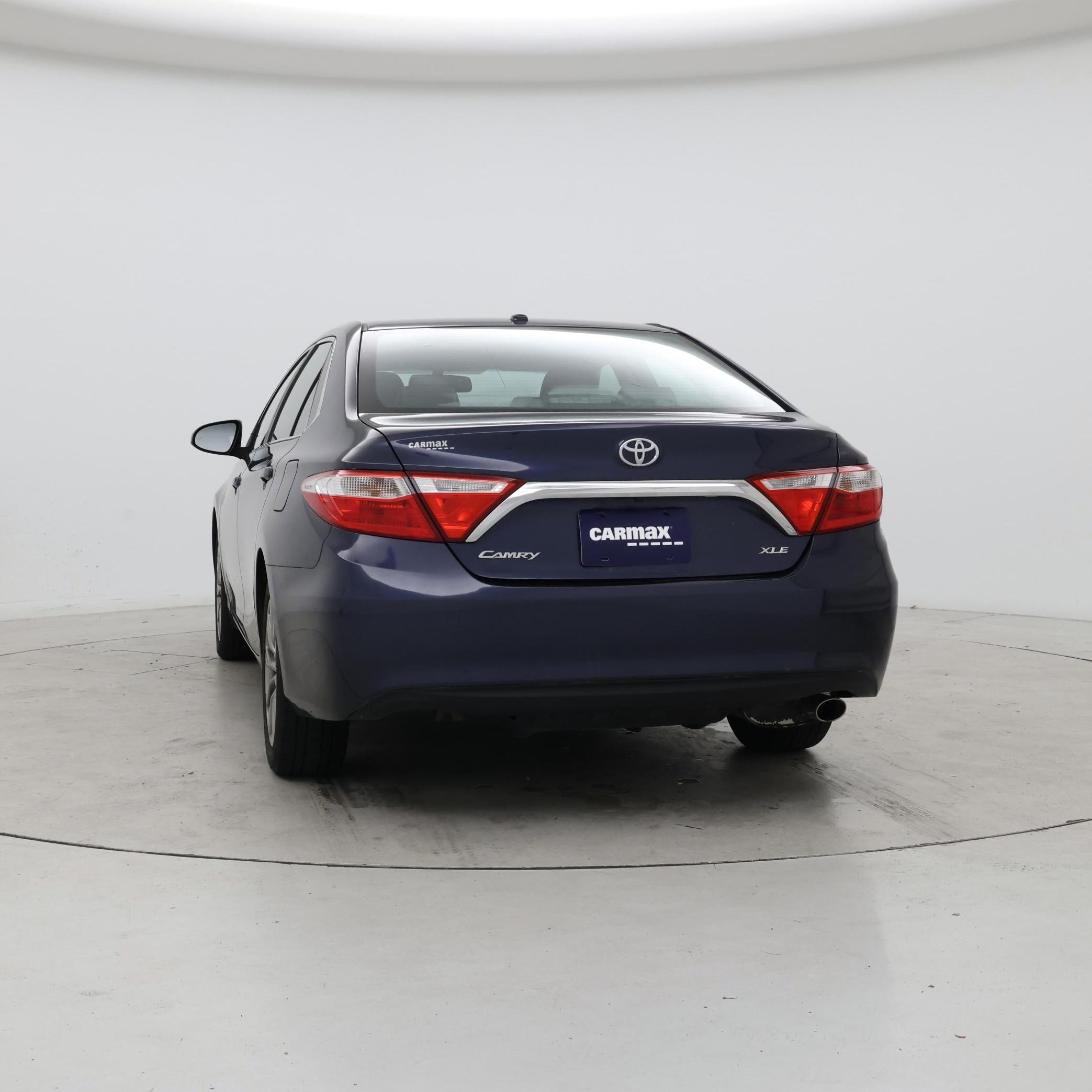 Thumbnail: 2015 Toyota Camry - 6