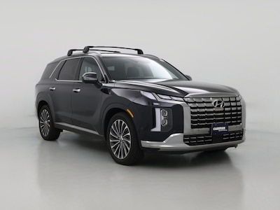 2024 Hyundai Palisade Calligraphy -
                  Norwood, MA