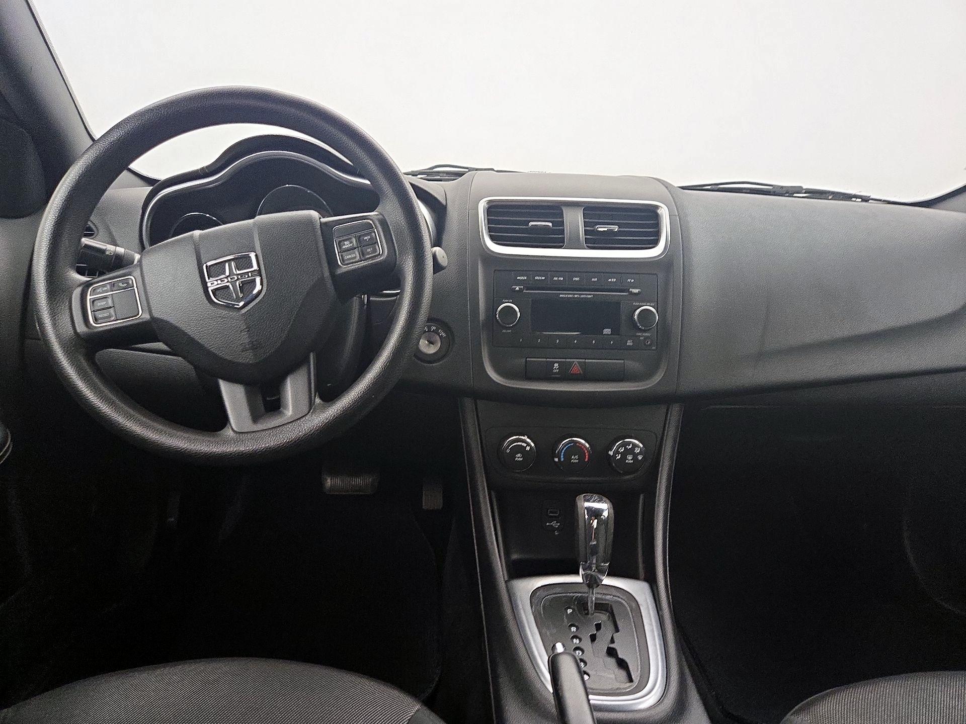 Thumbnail: 2014 Dodge Avenger - 9