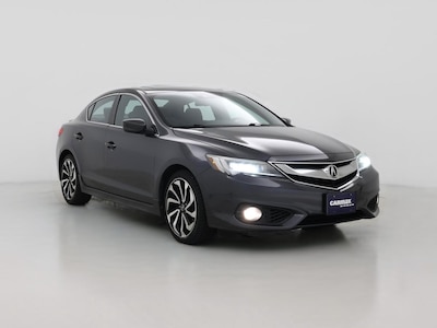 2016 Acura ILX  -
                  Norwood, MA