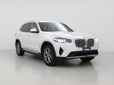 2024 BMW X3 xDrive30i -
                  Norwood, MA