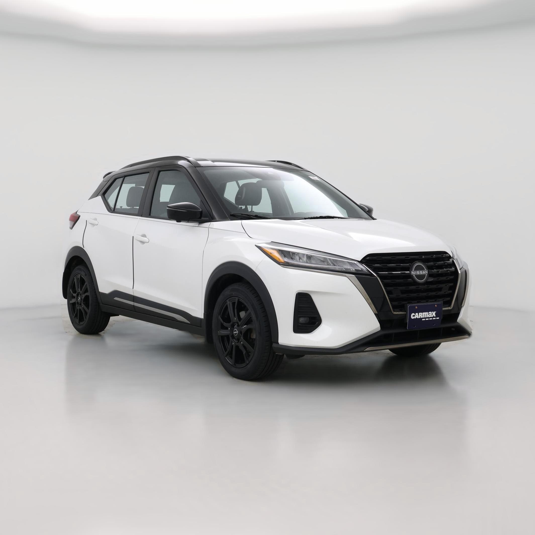 Thumbnail: 2022 Nissan Kicks - 1
