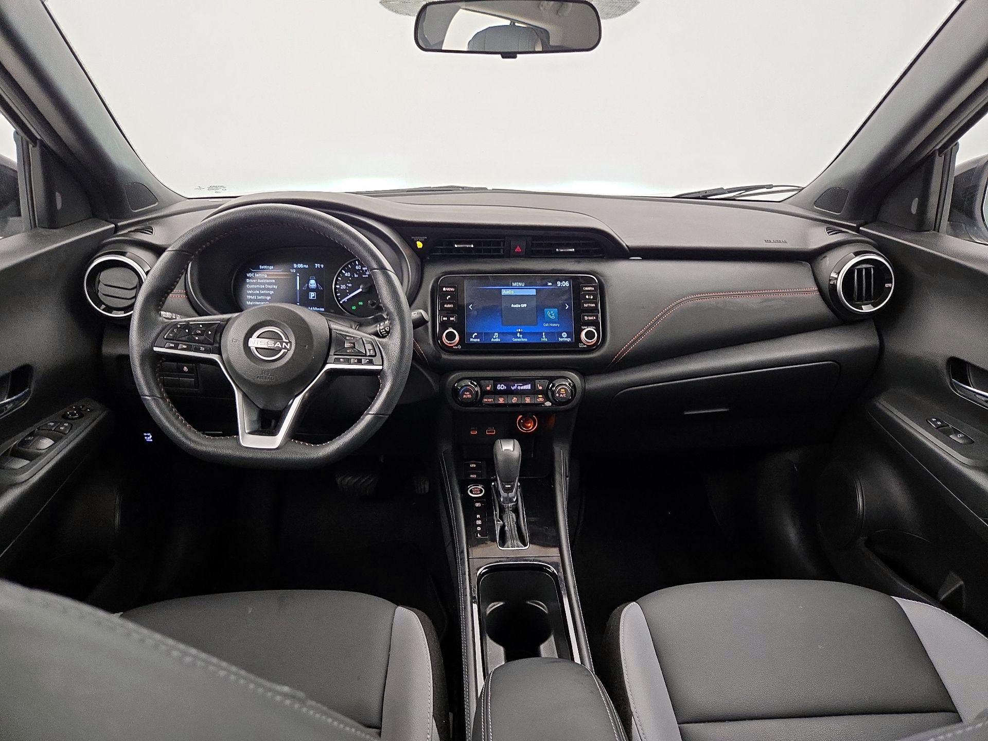 Thumbnail: 2022 Nissan Kicks - 9