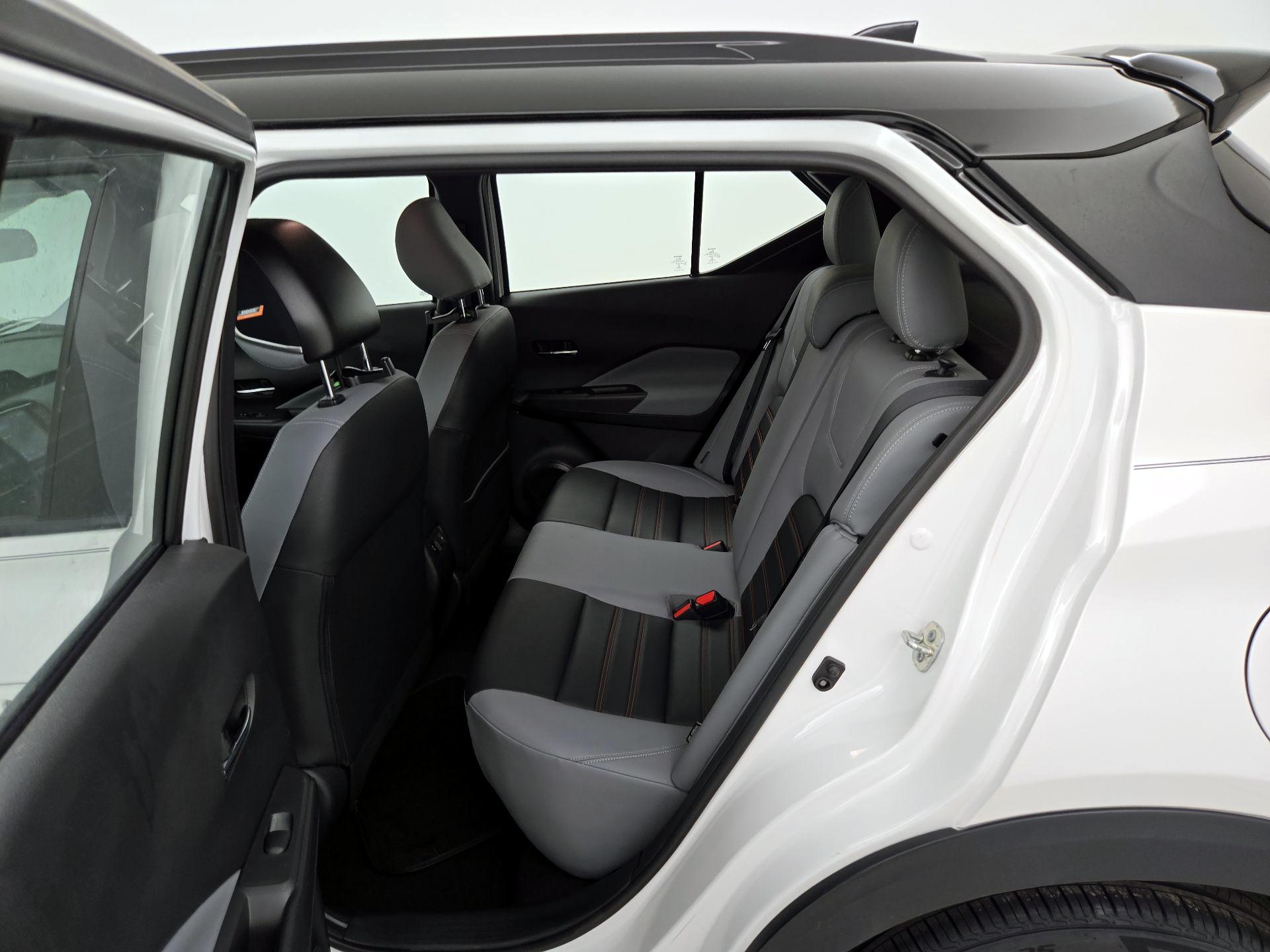 Thumbnail: 2022 Nissan Kicks - 19
