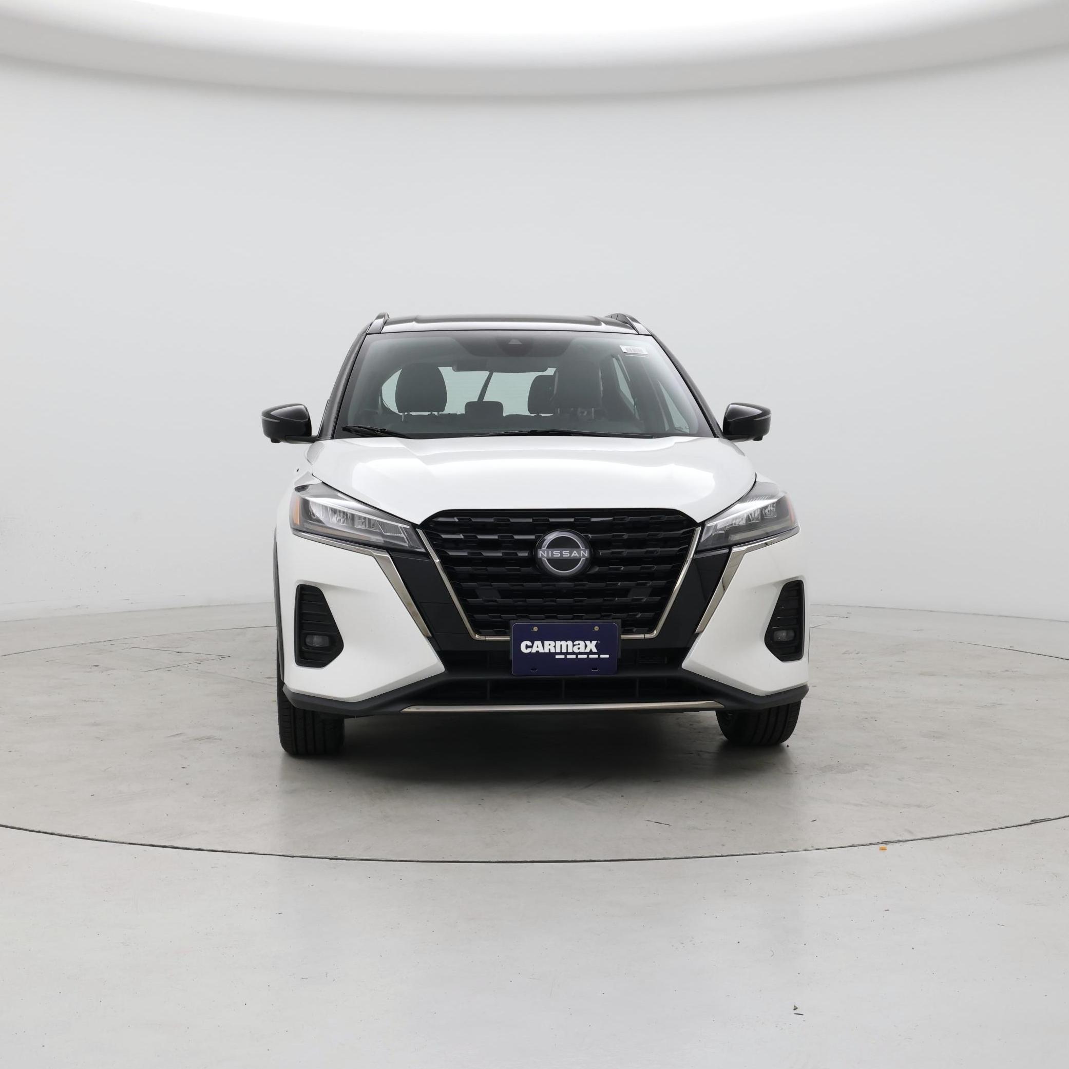 Thumbnail: 2022 Nissan Kicks - 5