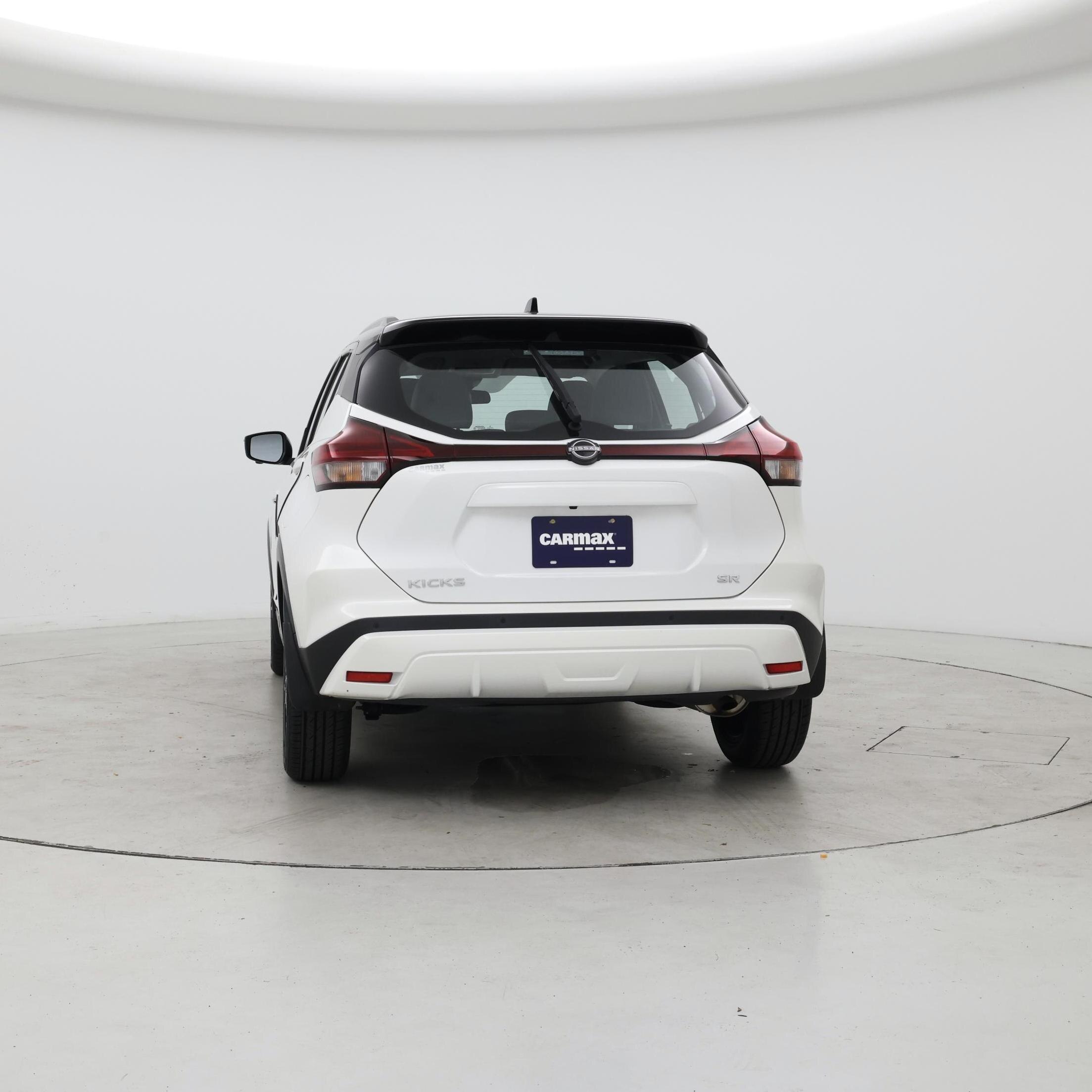Thumbnail: 2022 Nissan Kicks - 6