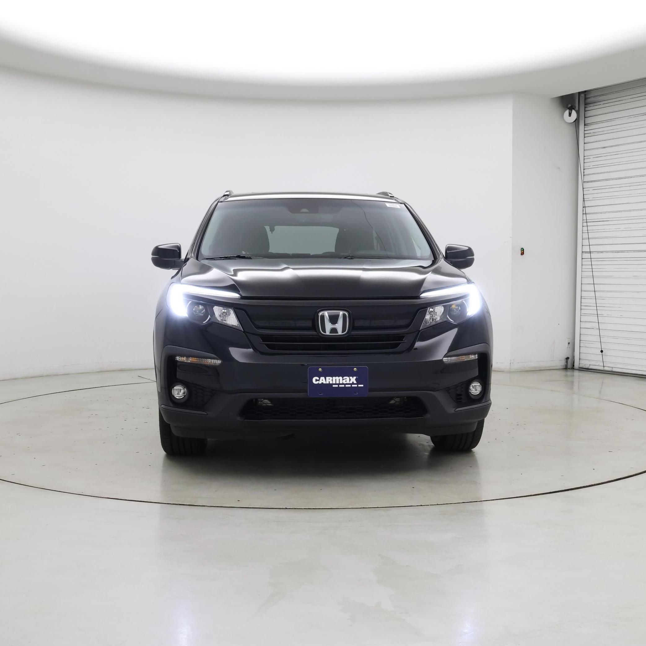 Thumbnail: 2022 Honda Pilot - 5