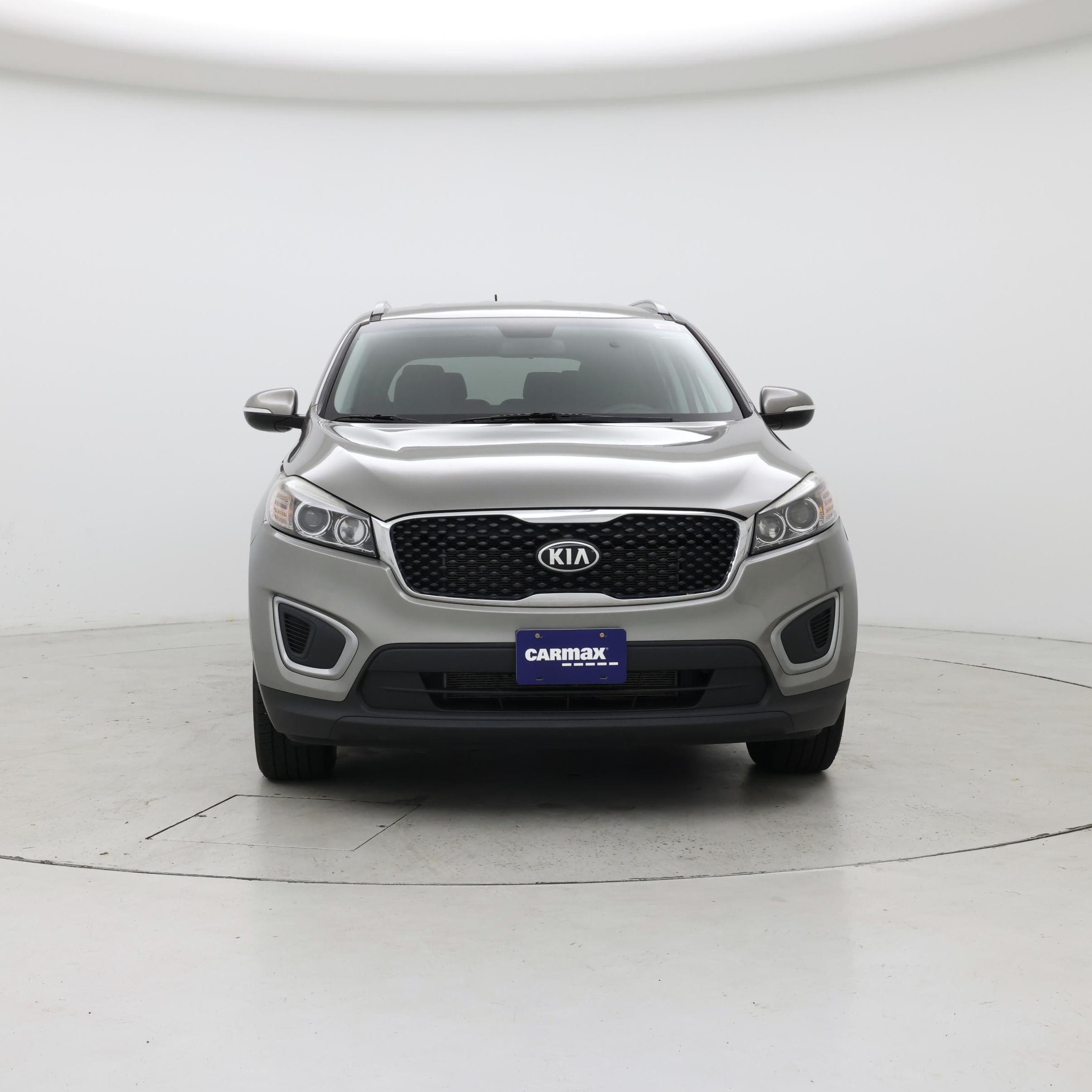 Thumbnail: 2017 Kia Sorento - 5