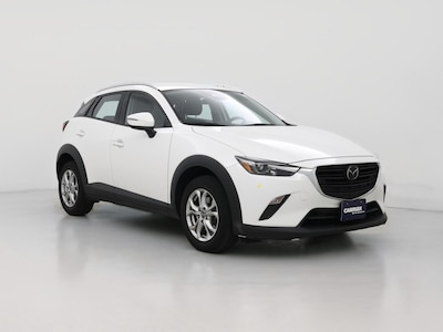 2020 Mazda CX-3 Sport -
                  Norwood, MA