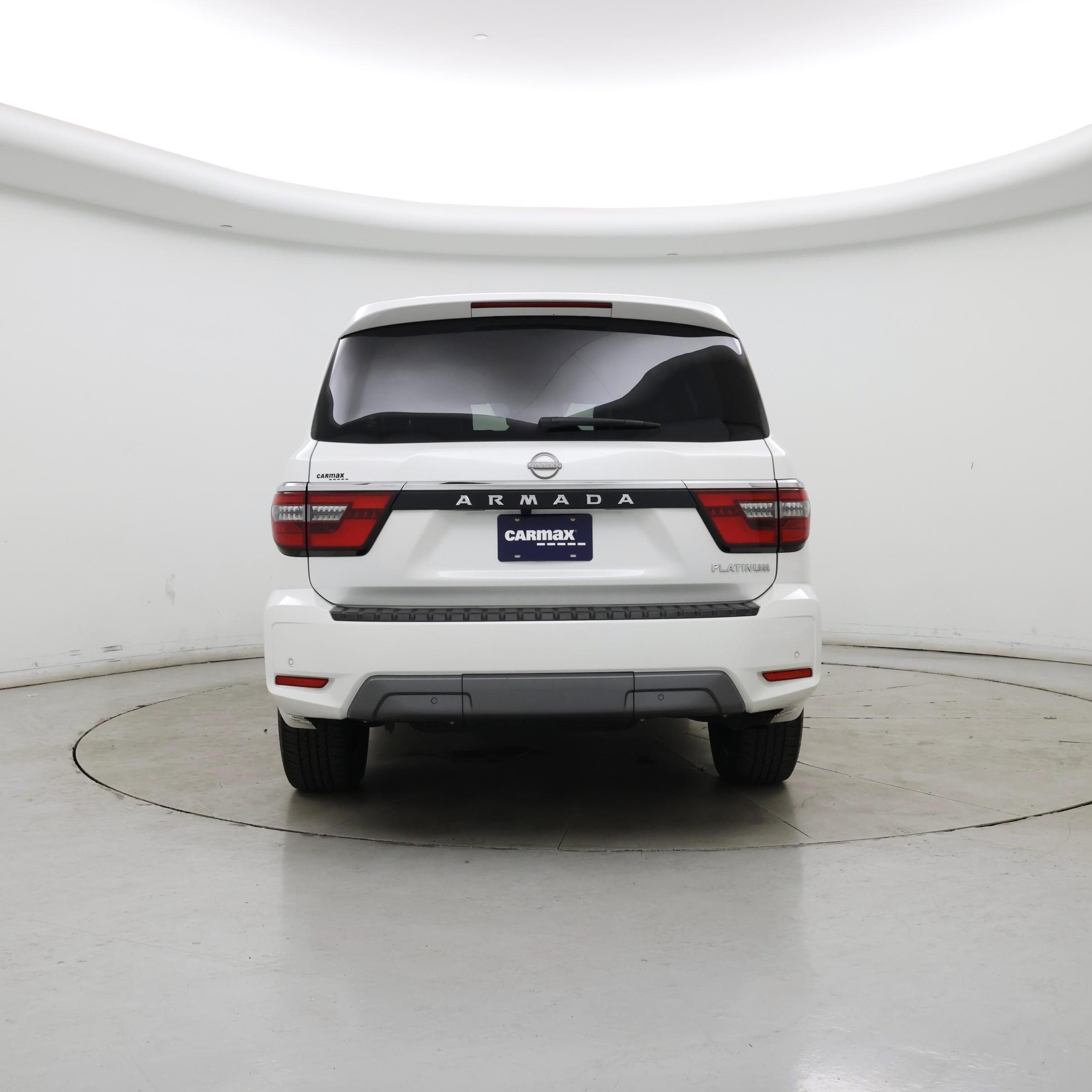 Thumbnail: 2021 Nissan Armada - 6