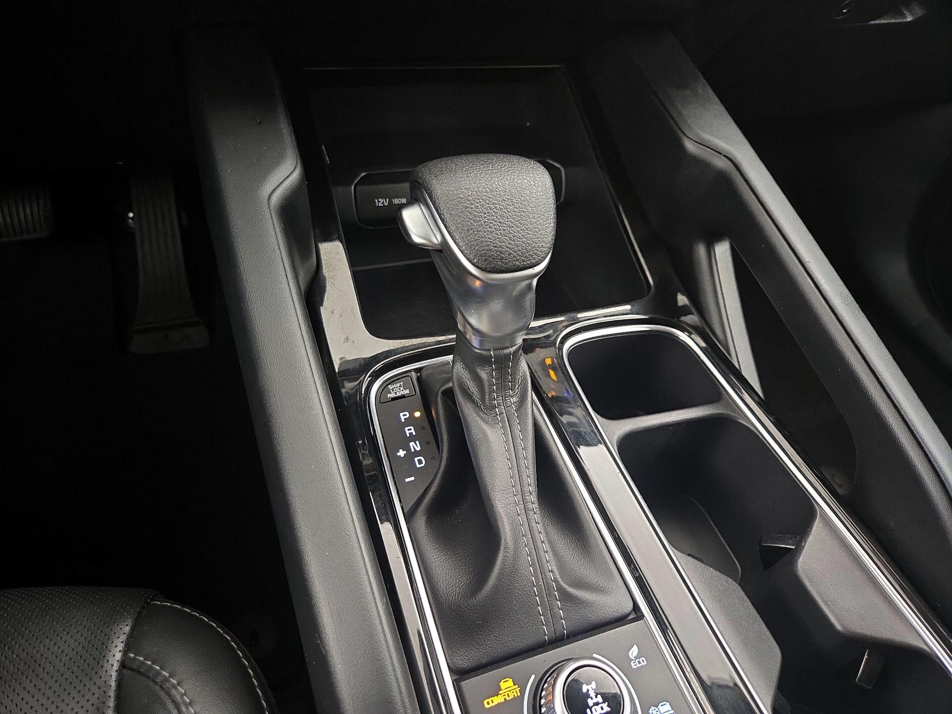 Thumbnail: 2022 Kia Telluride - 18